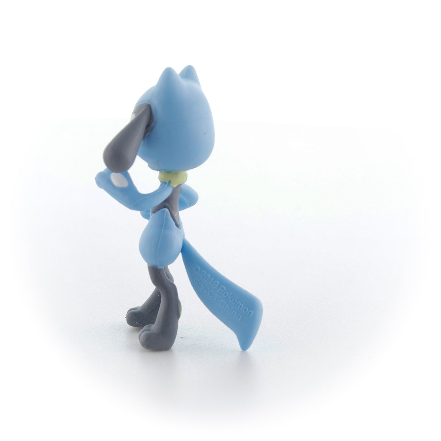 Pokemon Battle Figure - Riolu