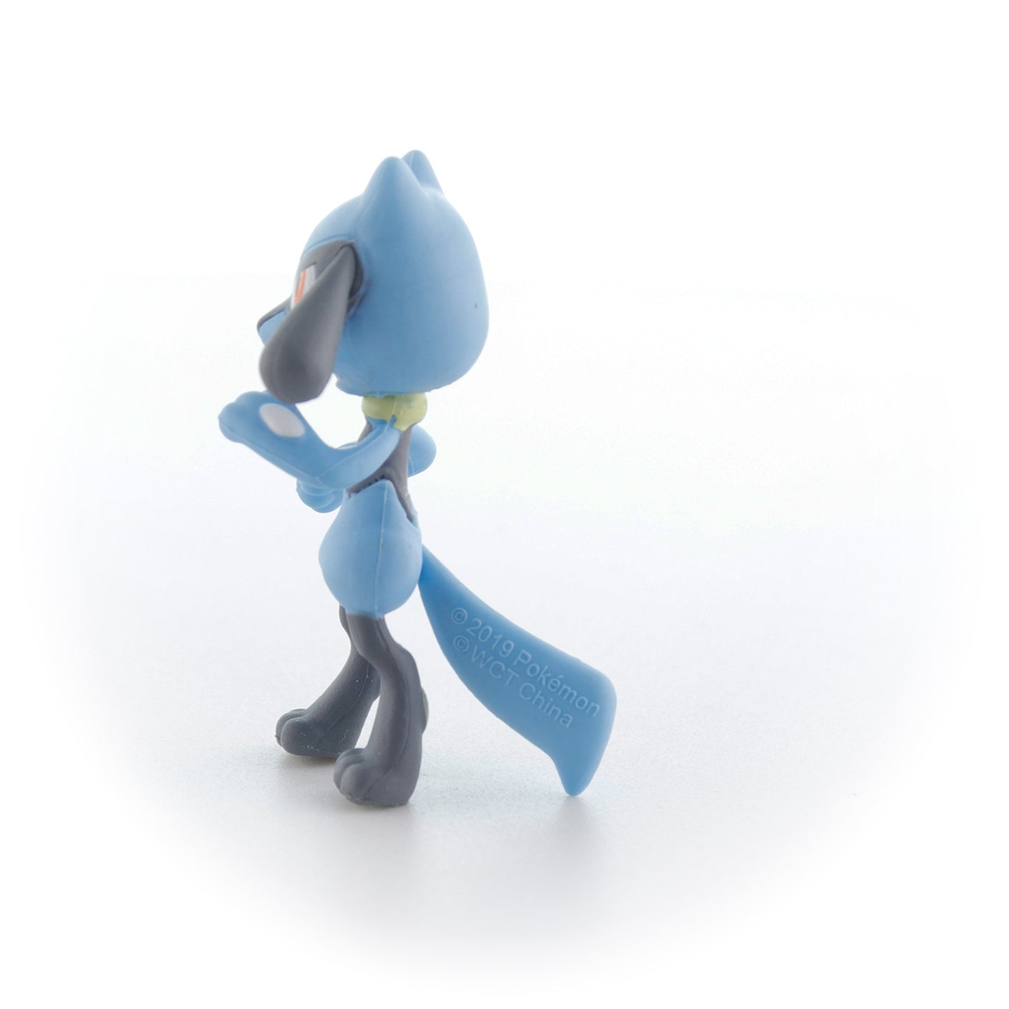Pokemon Battle Figure - Riolu