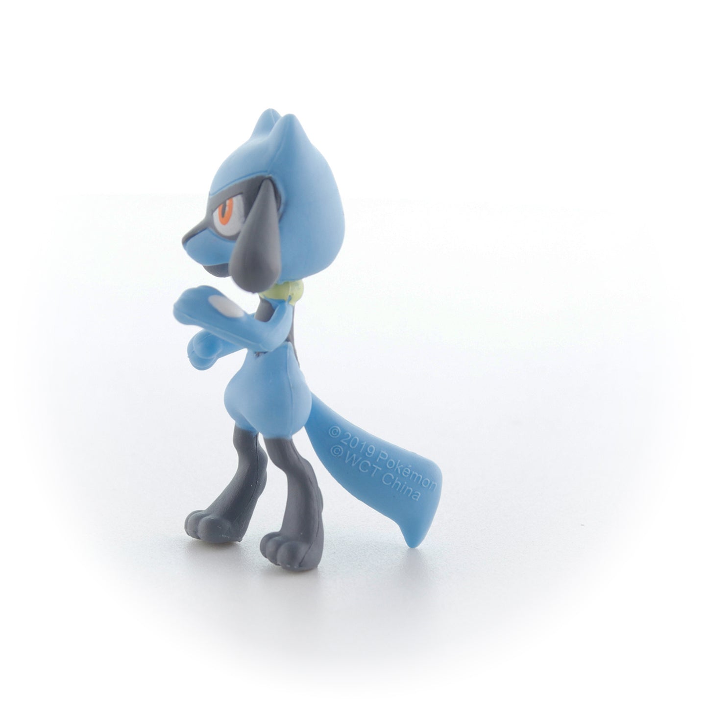 Pokemon Battle Figure - Riolu