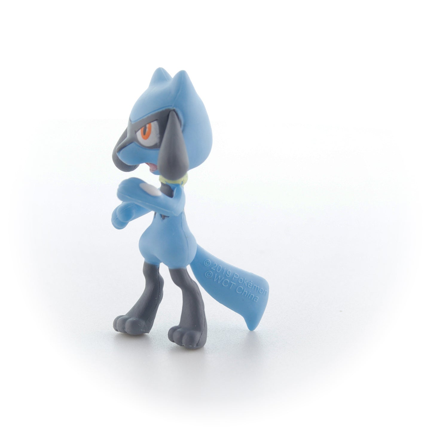 Pokemon Battle Figure - Riolu