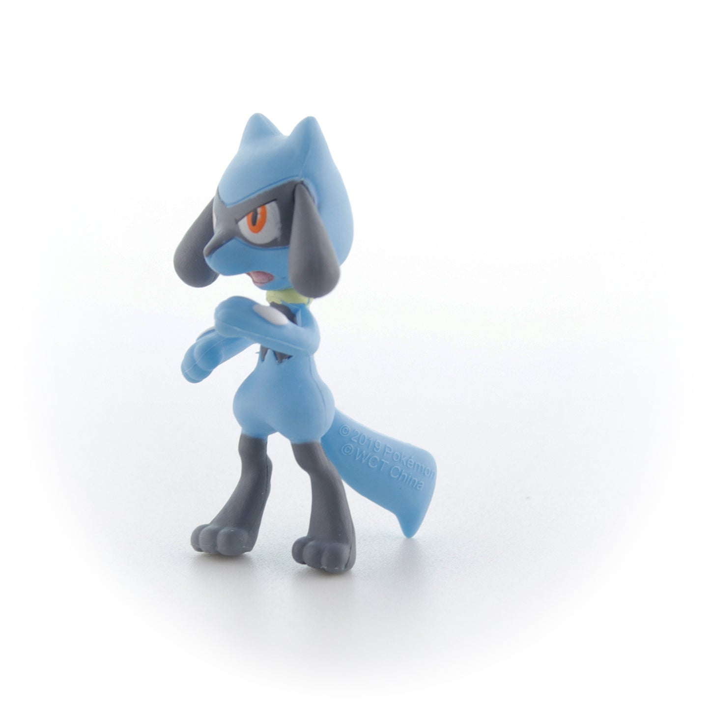 Pokemon Battle Figure - Riolu