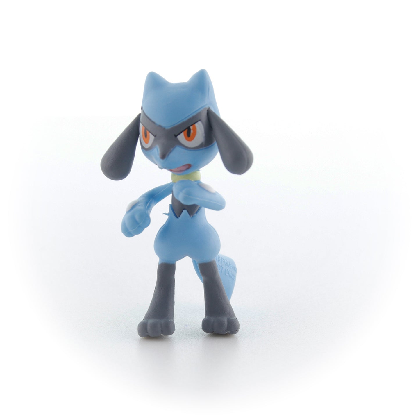 Pokemon Battle Figure - Riolu