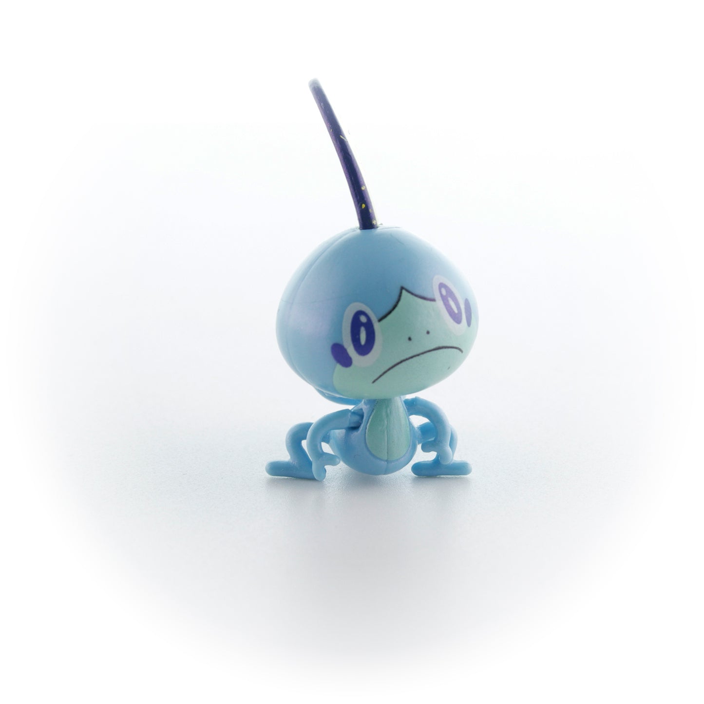 Pokemon Battle Figure - Sobble