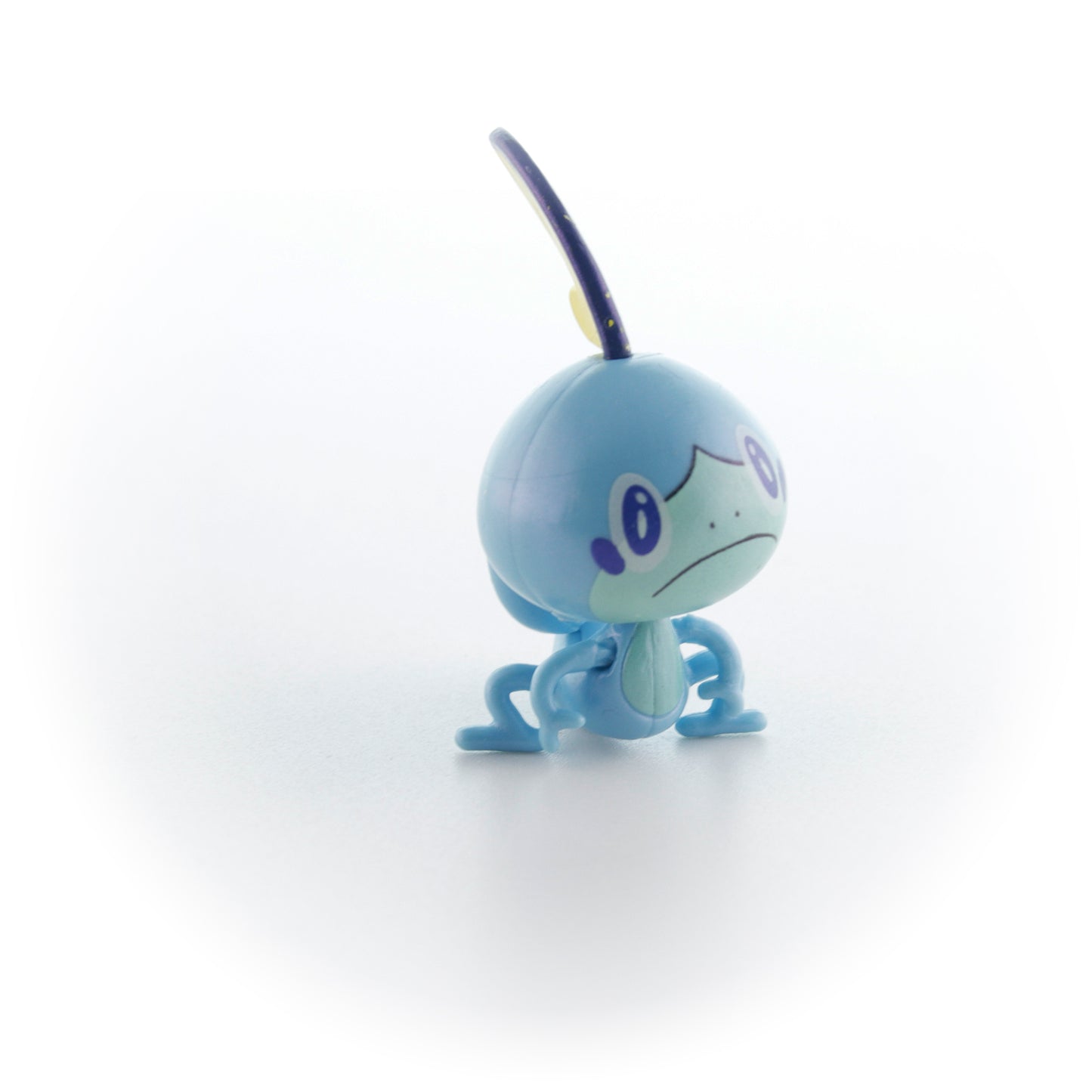 Pokemon Battle Figure - Sobble