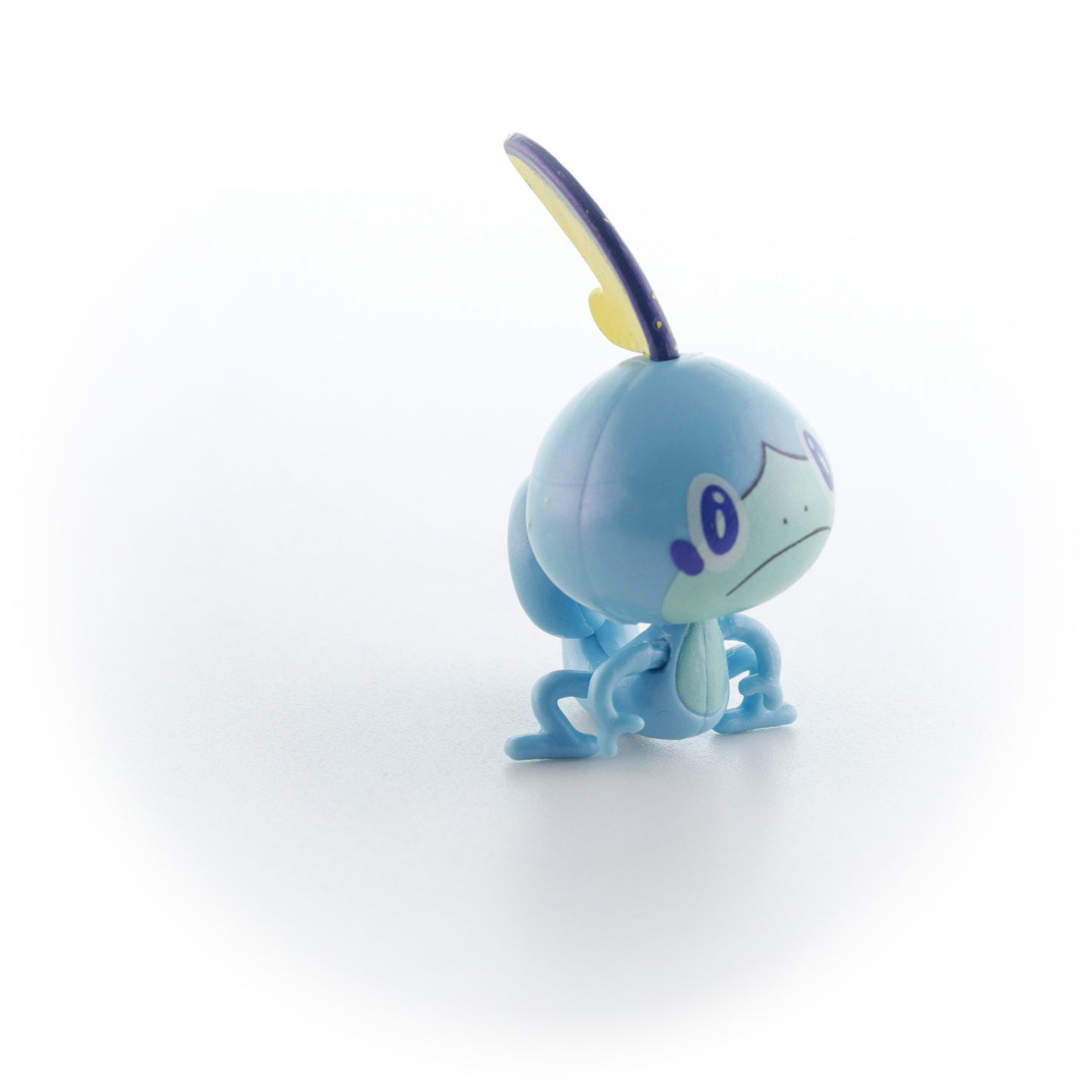 Pokemon Battle Figure - Sobble