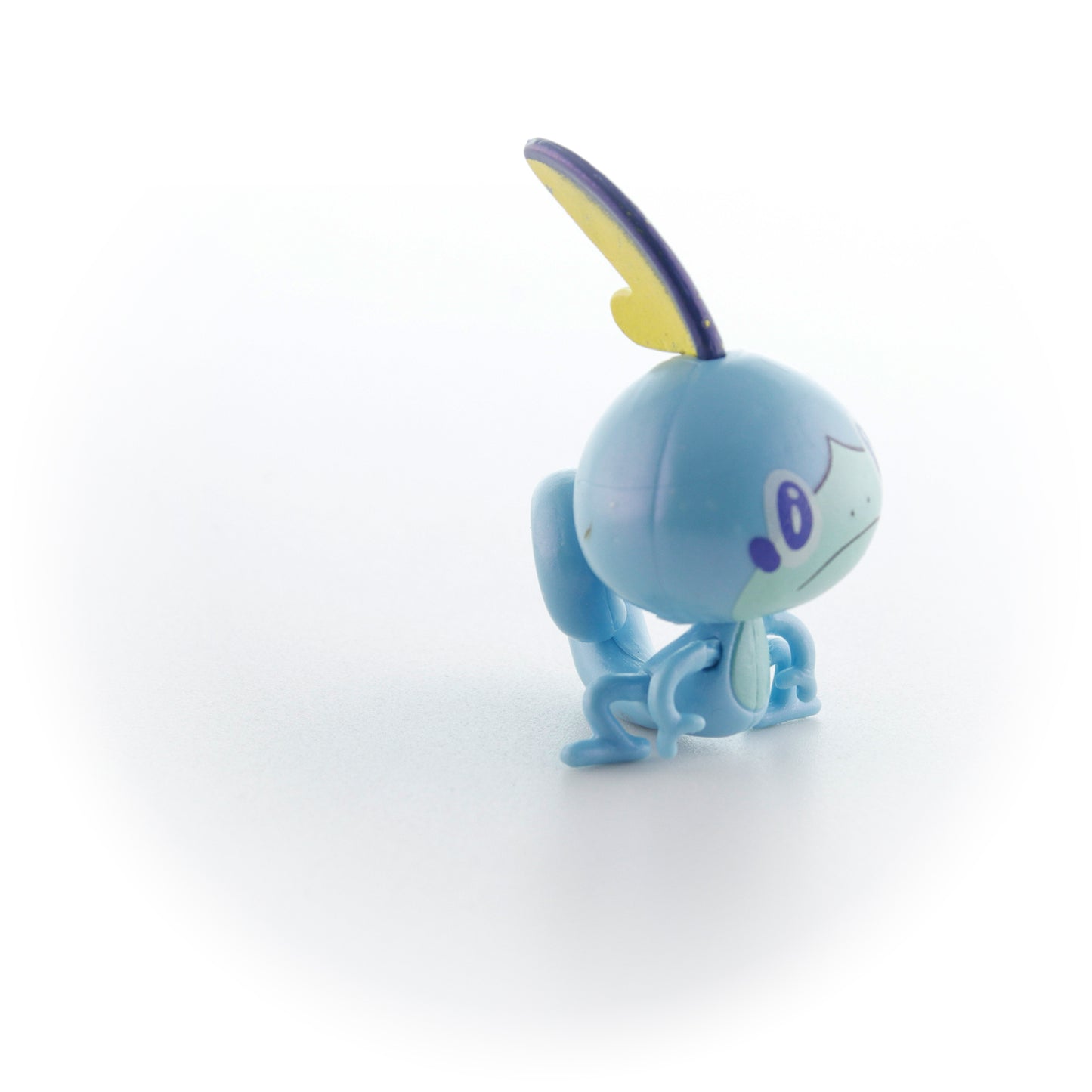 Pokemon Battle Figure - Sobble