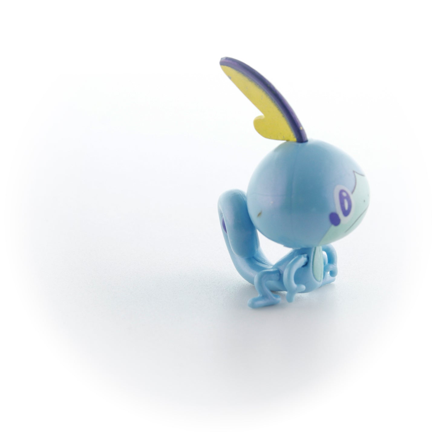 Pokemon Battle Figure - Sobble