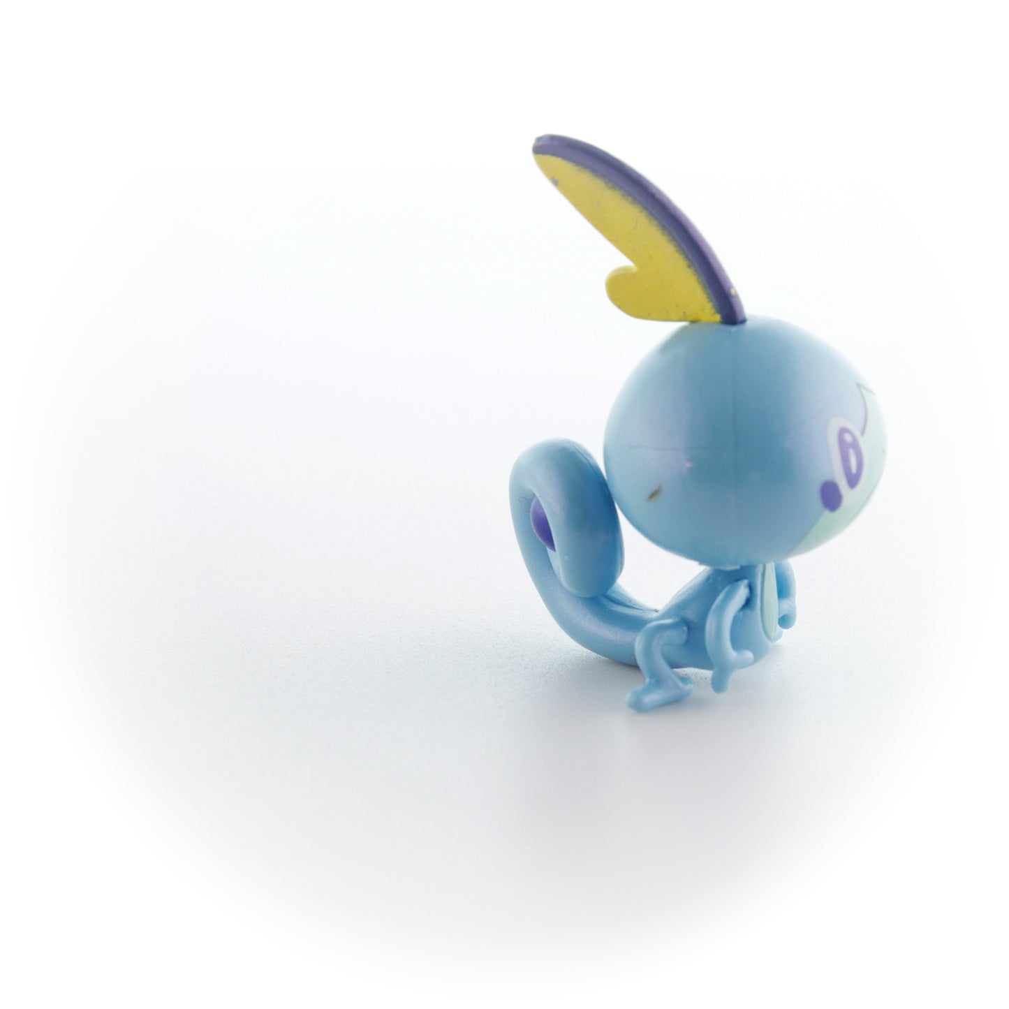 Pokemon Battle Figure - Sobble