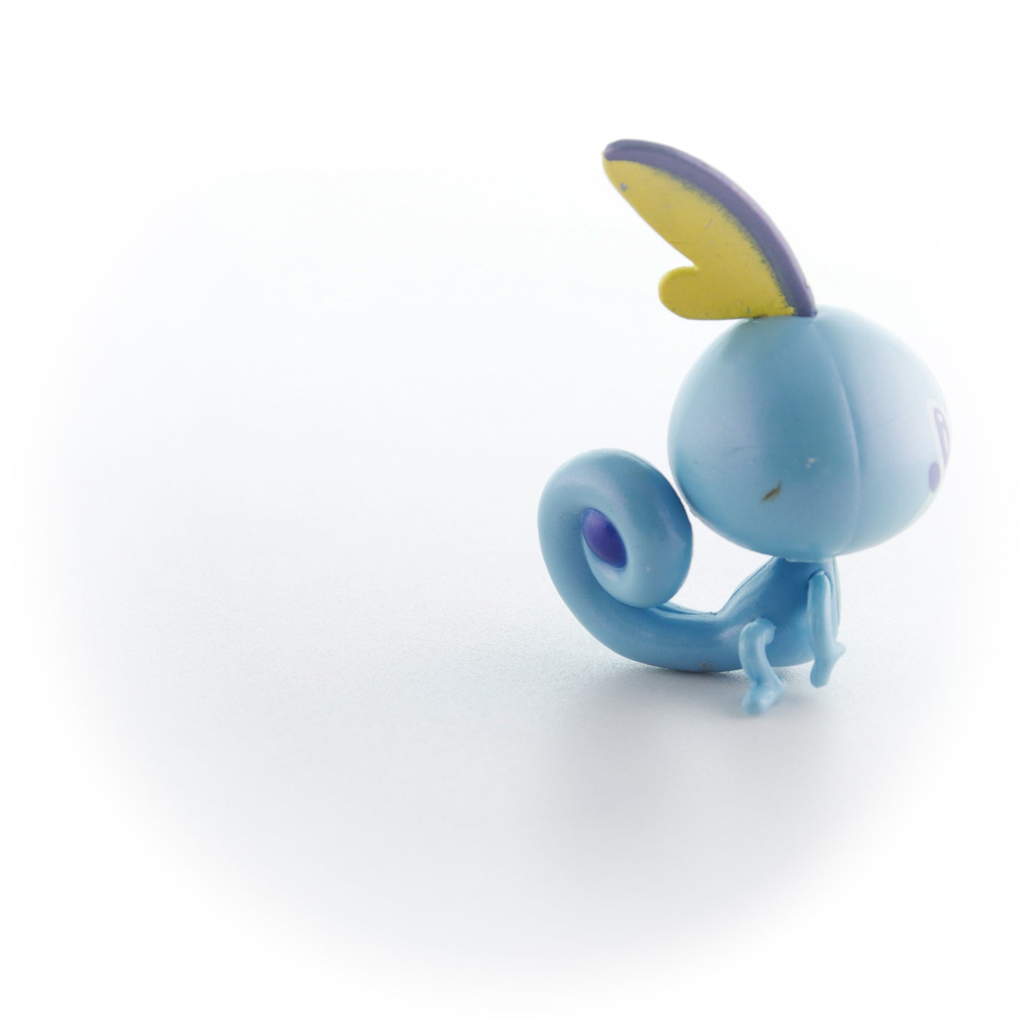 Pokemon Battle Figure - Sobble