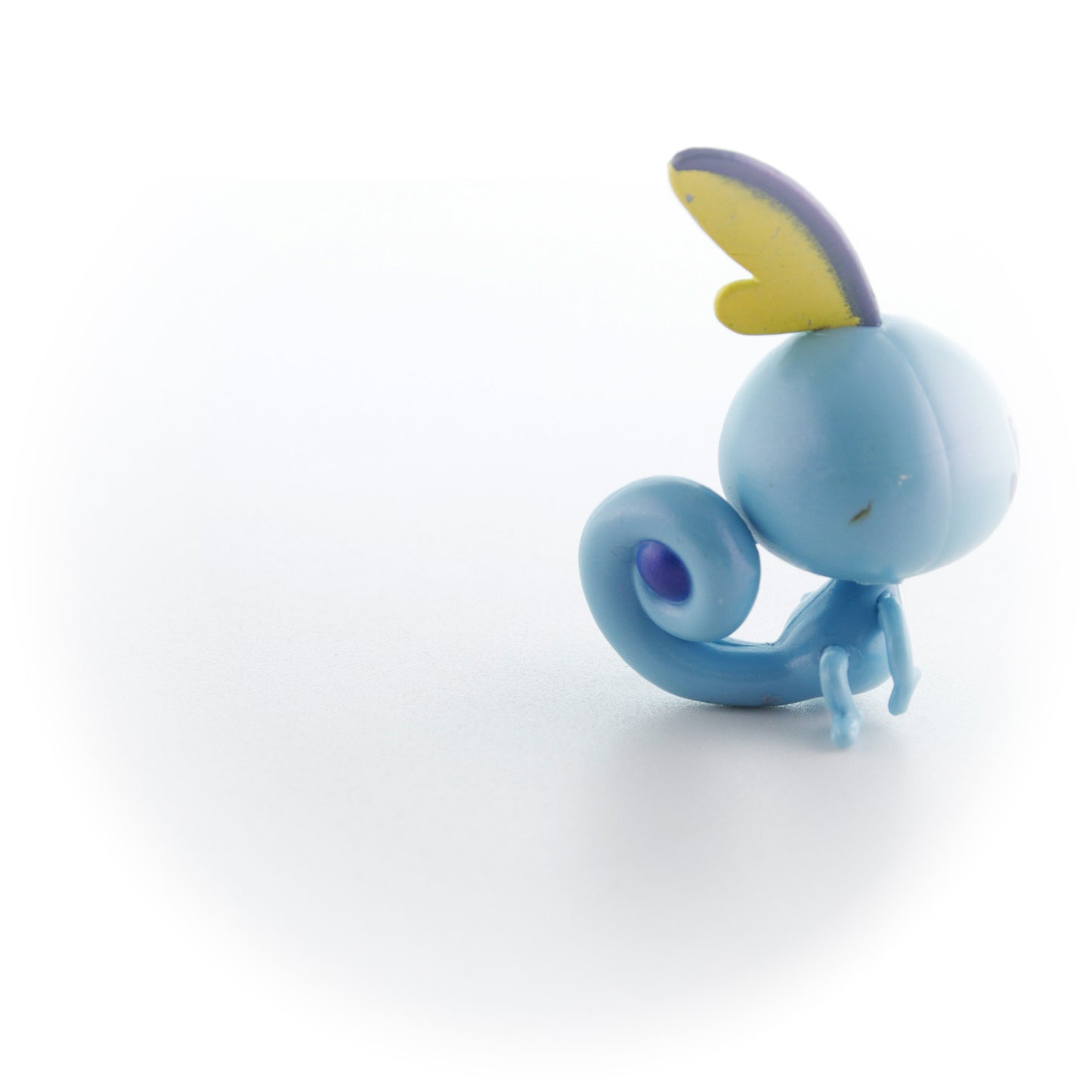 Pokemon Battle Figure - Sobble