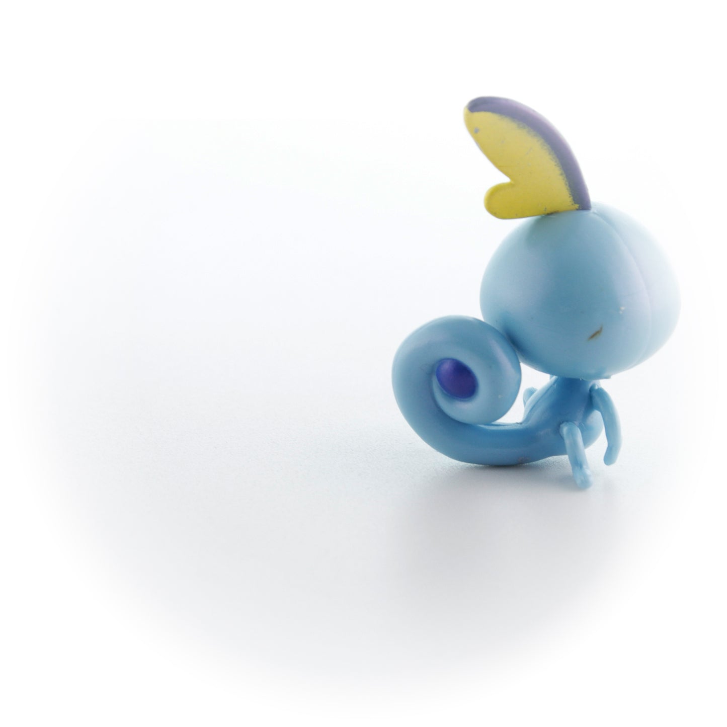 Pokemon Battle Figure - Sobble