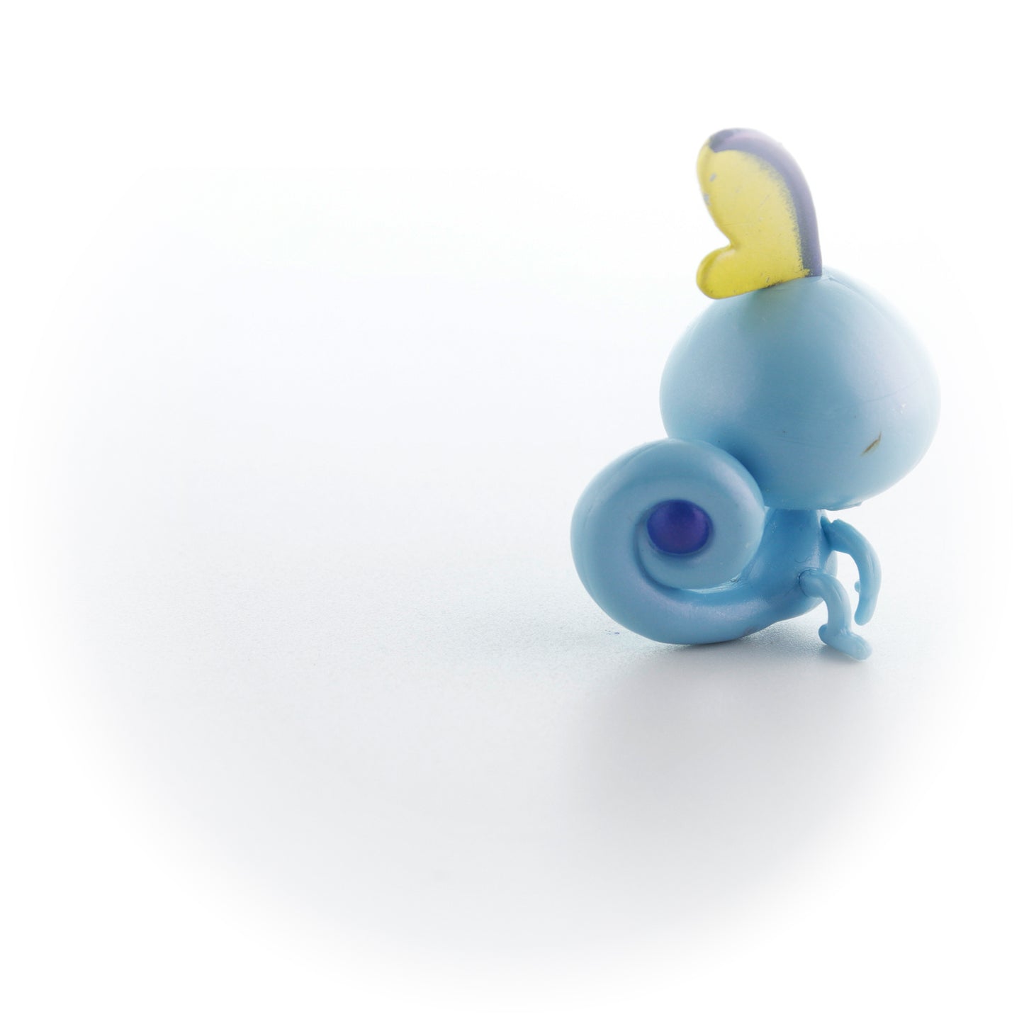 Pokemon Battle Figure - Sobble