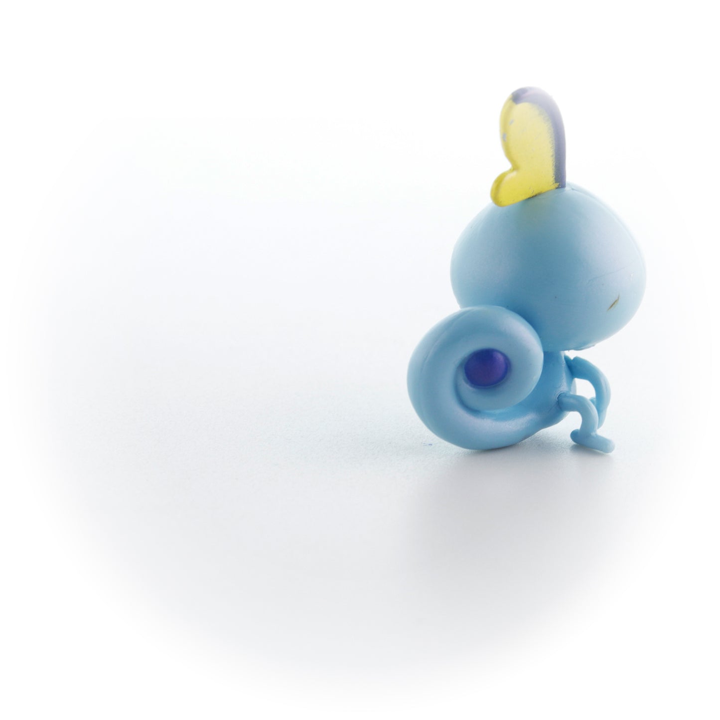 Pokemon Battle Figure - Sobble