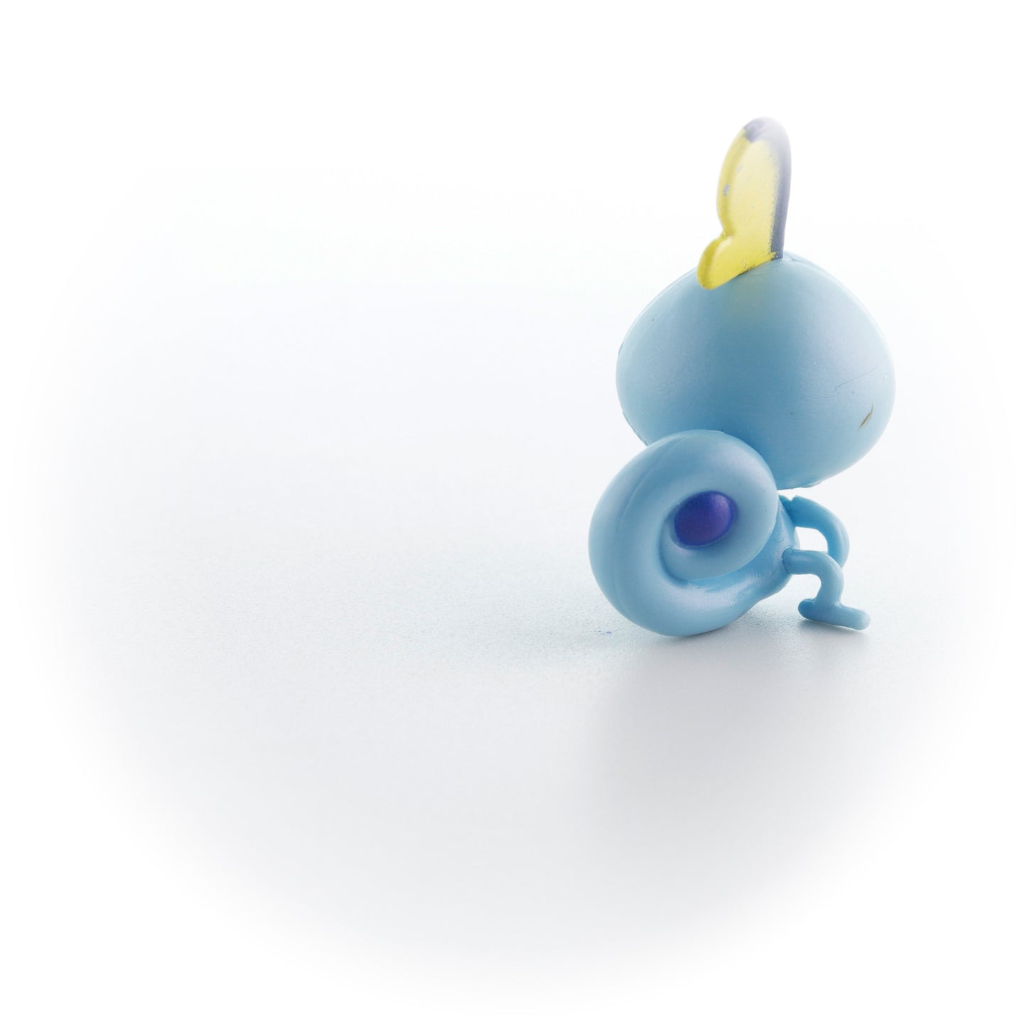 Pokemon Battle Figure - Sobble