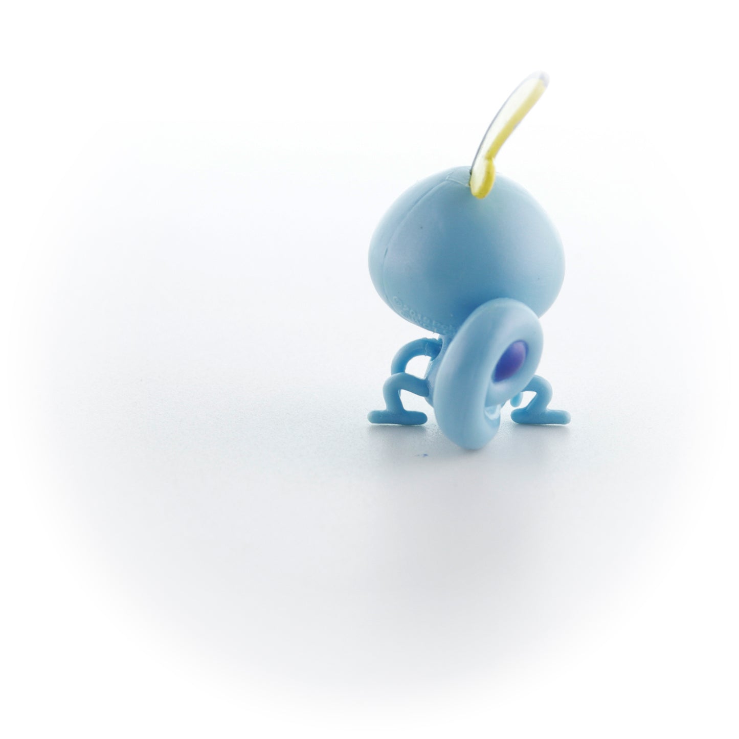 Pokemon Battle Figure - Sobble