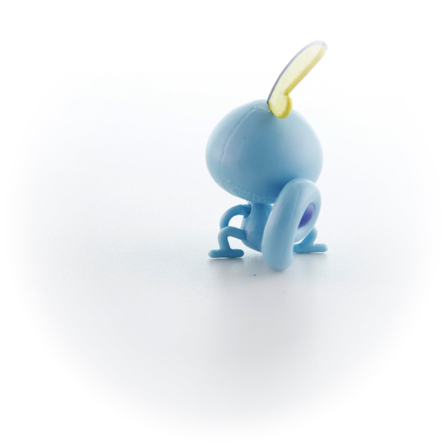 Pokemon Battle Figure - Sobble