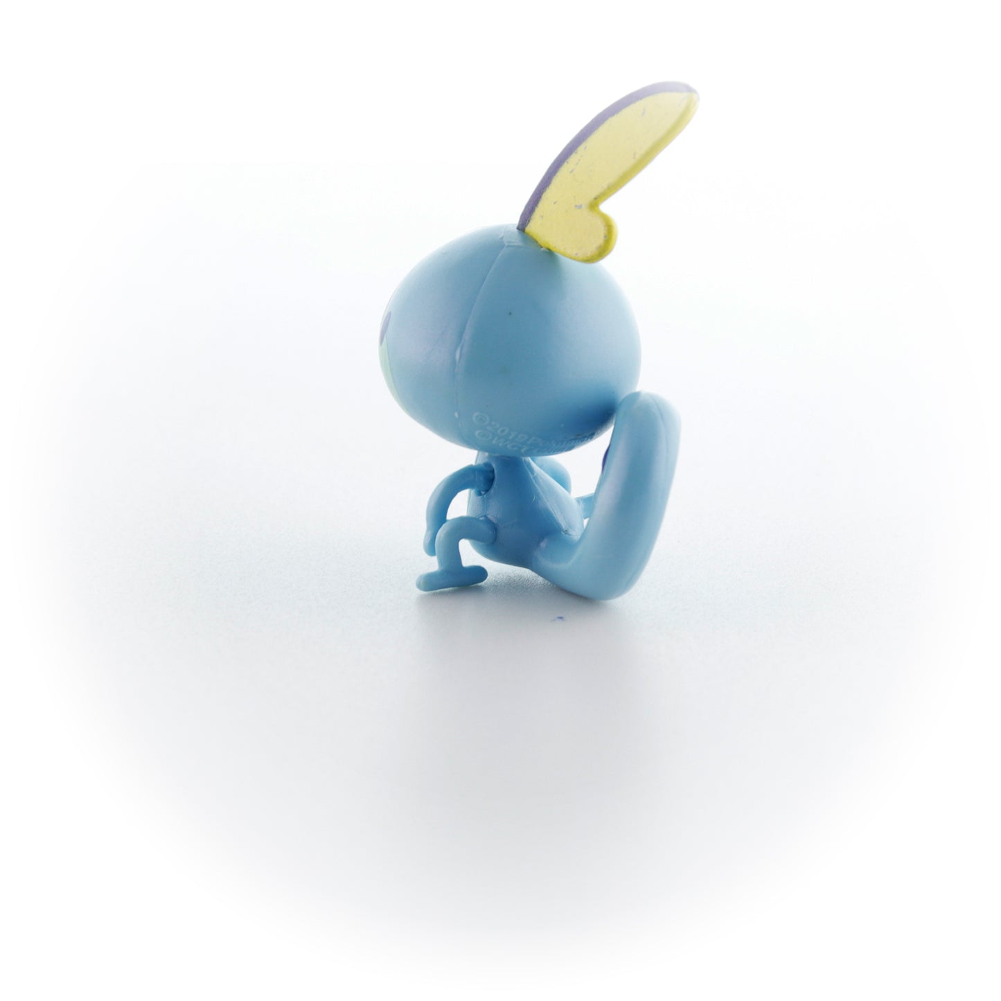 Pokemon Battle Figure - Sobble