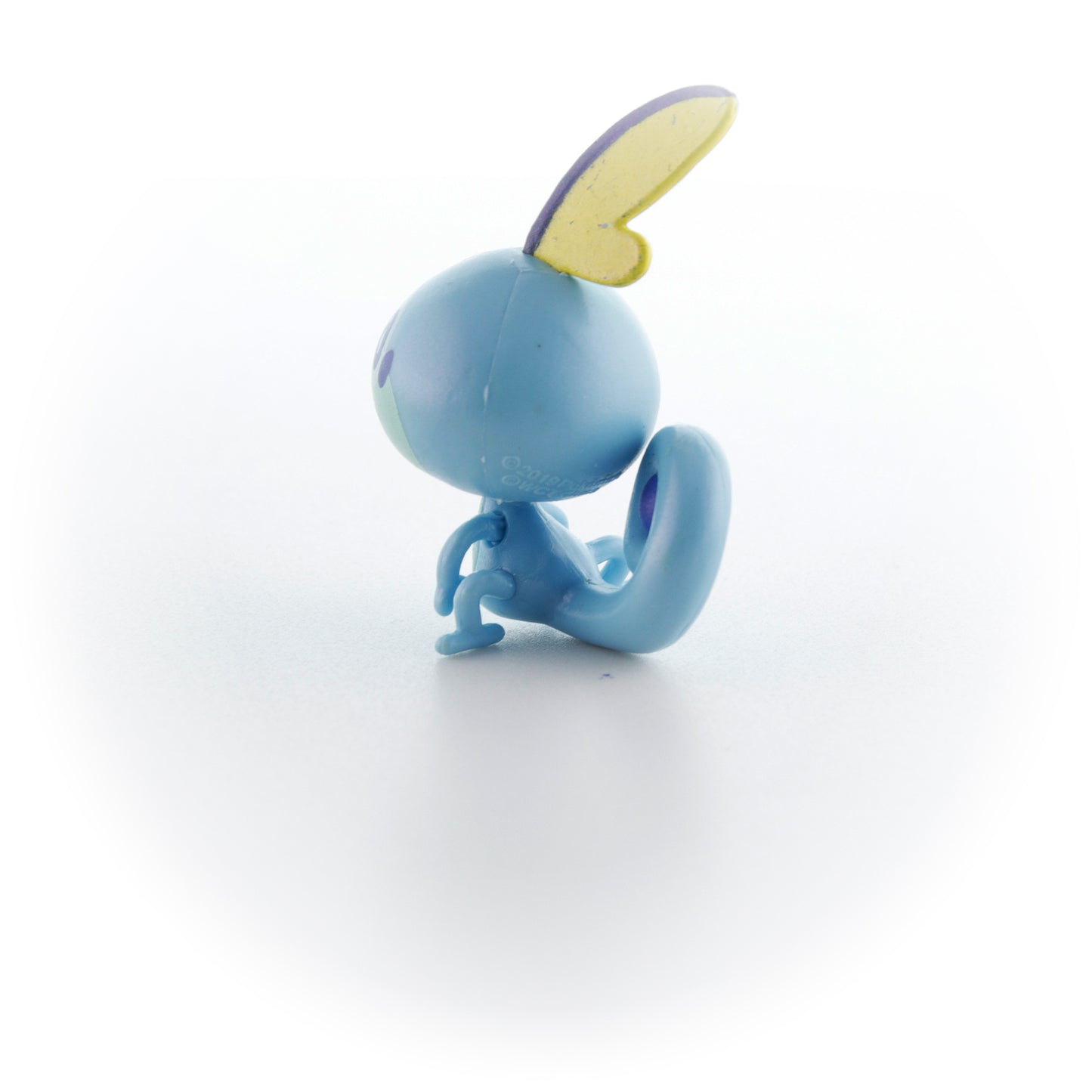 Pokemon Battle Figure - Sobble