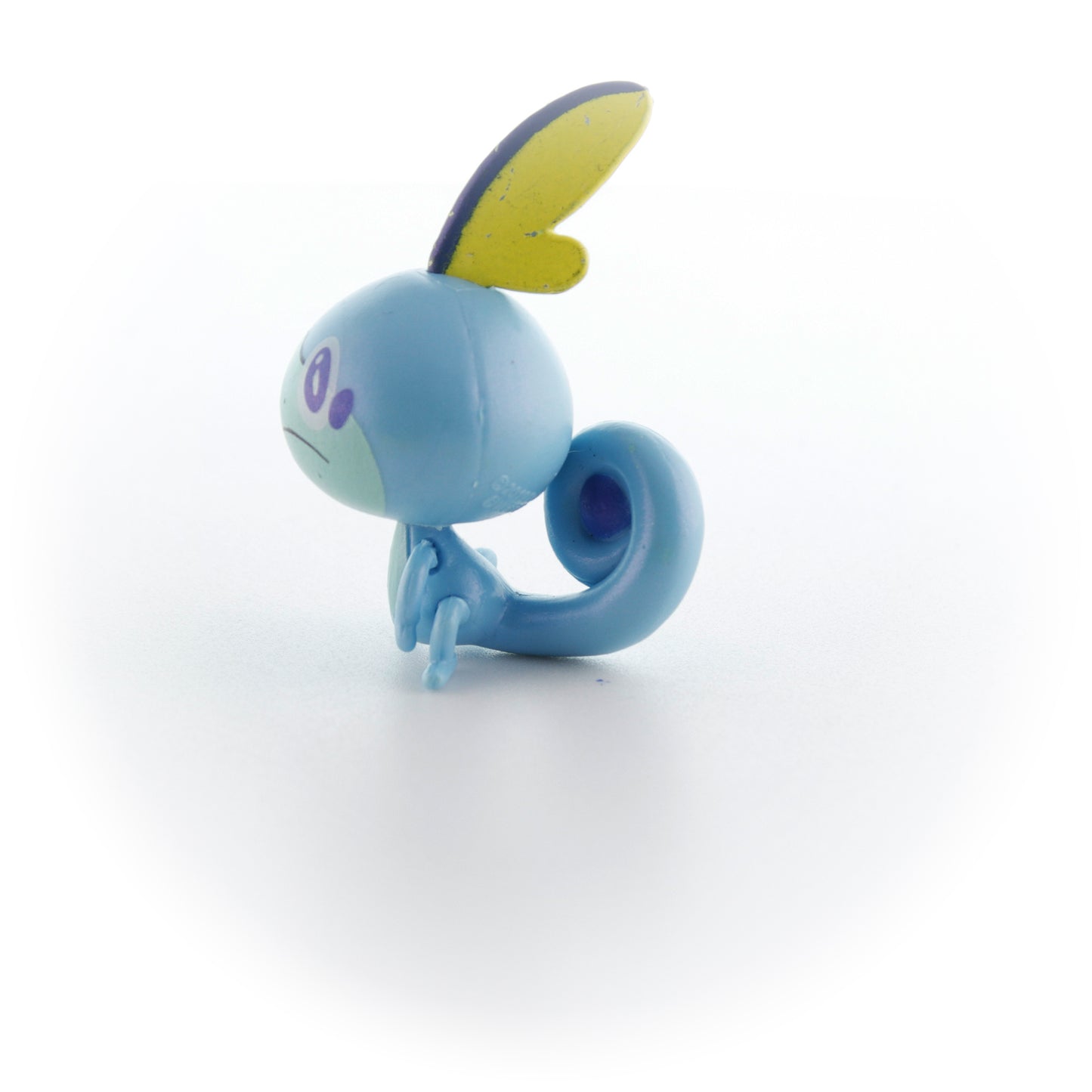 Pokemon Battle Figure - Sobble