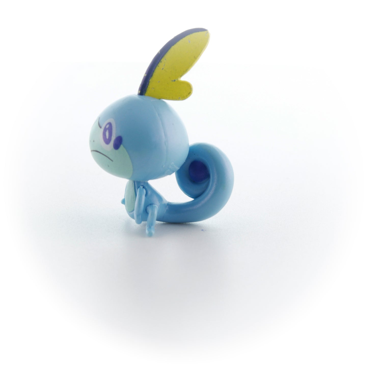 Pokemon Battle Figure - Sobble