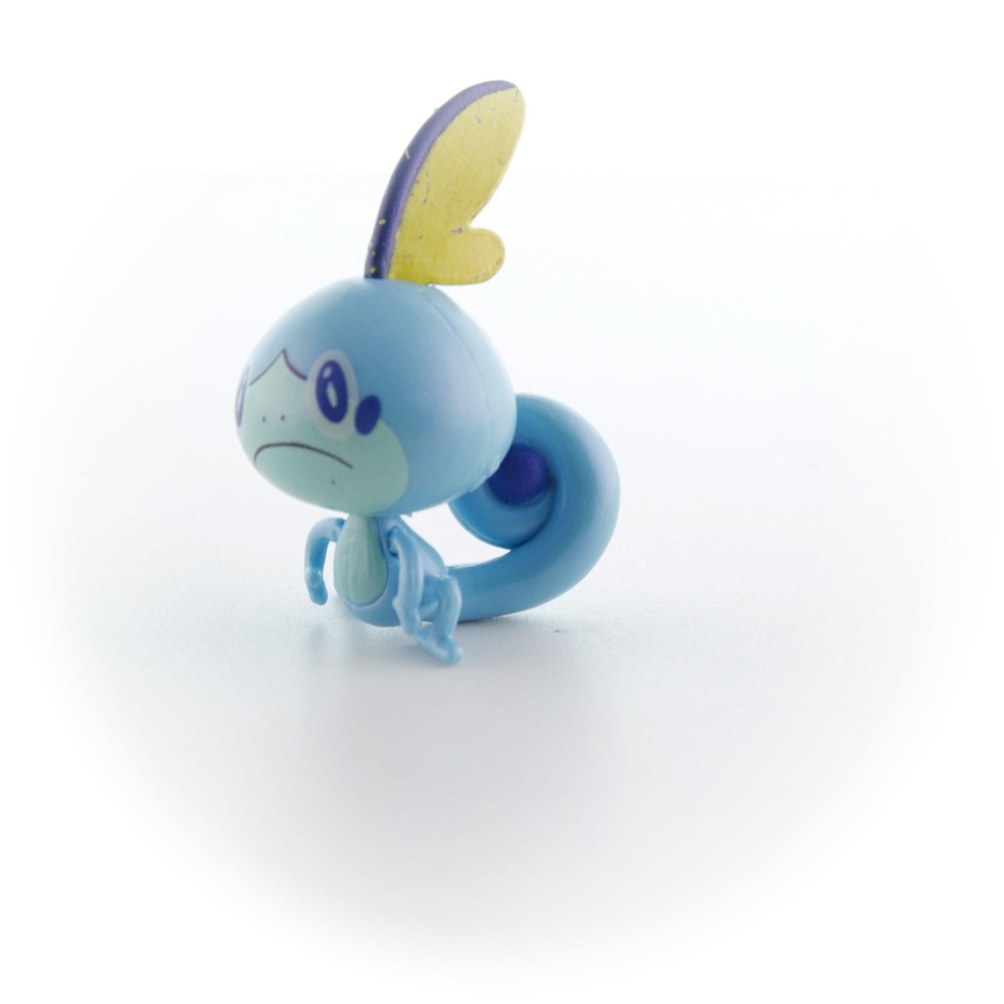 Pokemon Battle Figure - Sobble