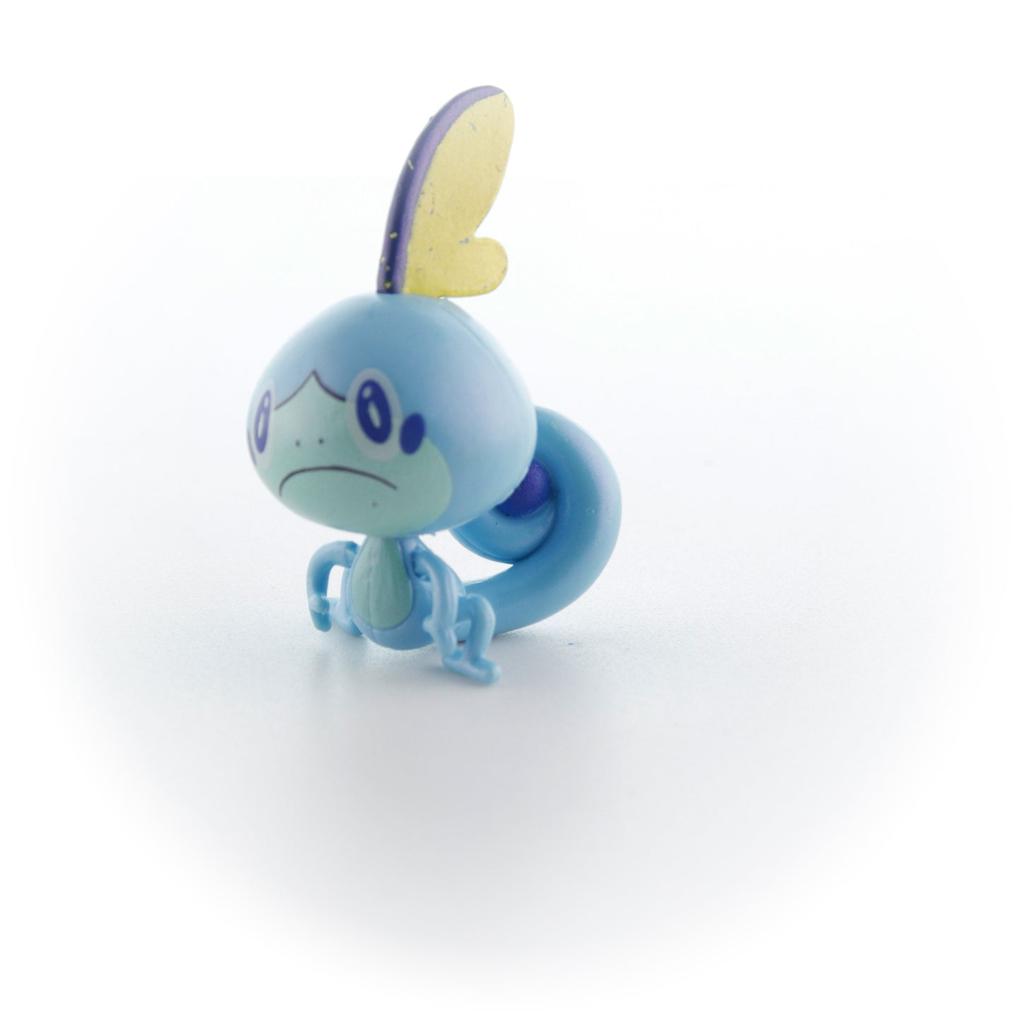 Pokemon Battle Figure - Sobble
