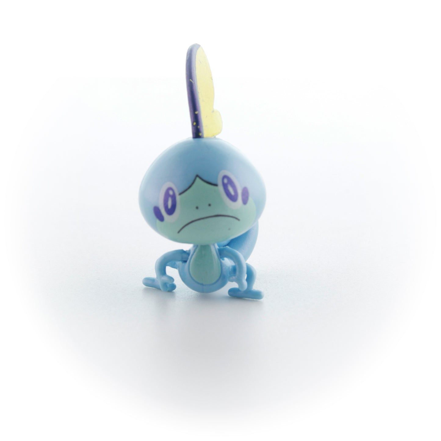 Pokemon Battle Figure - Sobble
