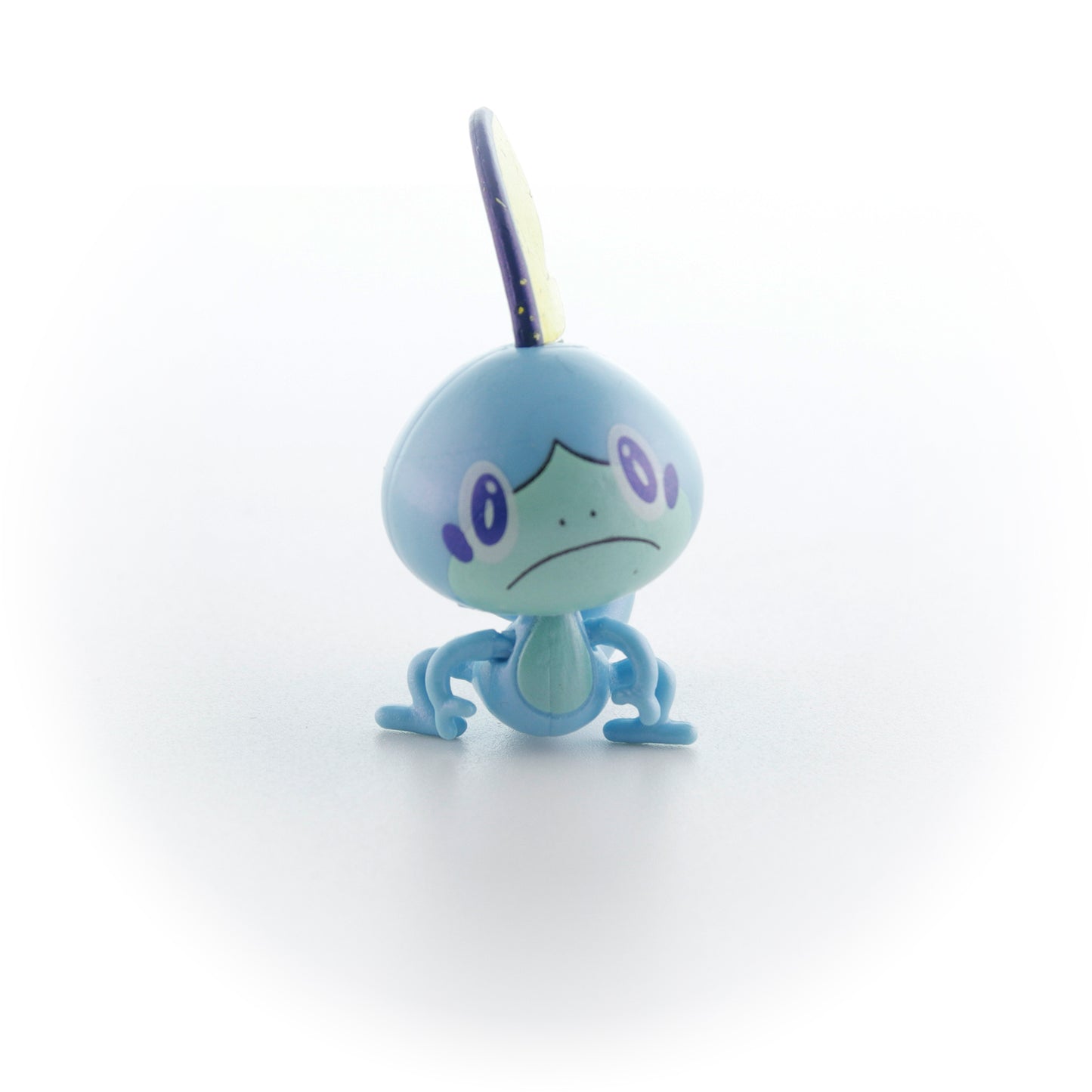 Pokemon Battle Figure - Sobble