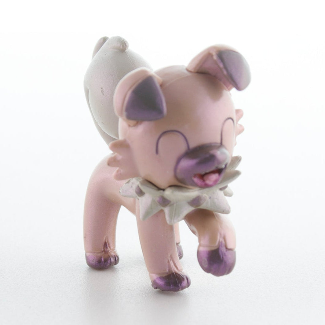 Pokemon Battle Figure - Rockruff