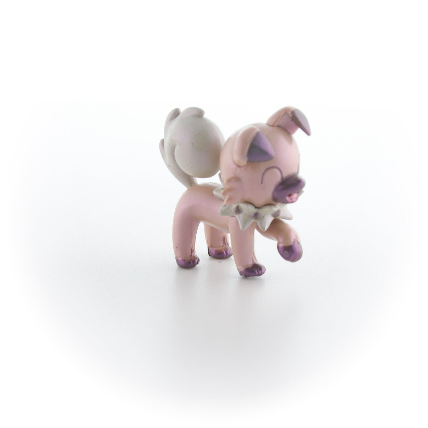 Pokemon Battle Figure - Rockruff