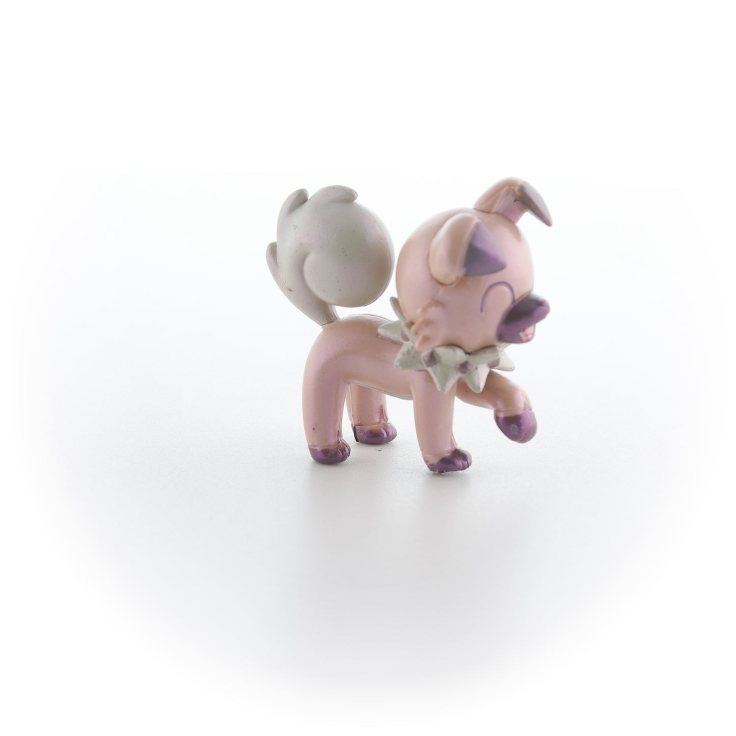 Pokemon Battle Figure - Rockruff