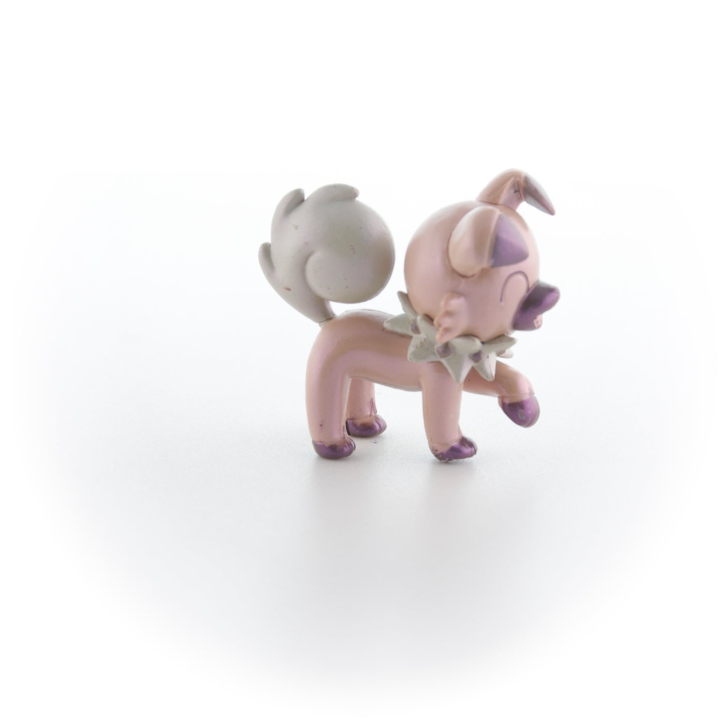 Pokemon Battle Figure - Rockruff