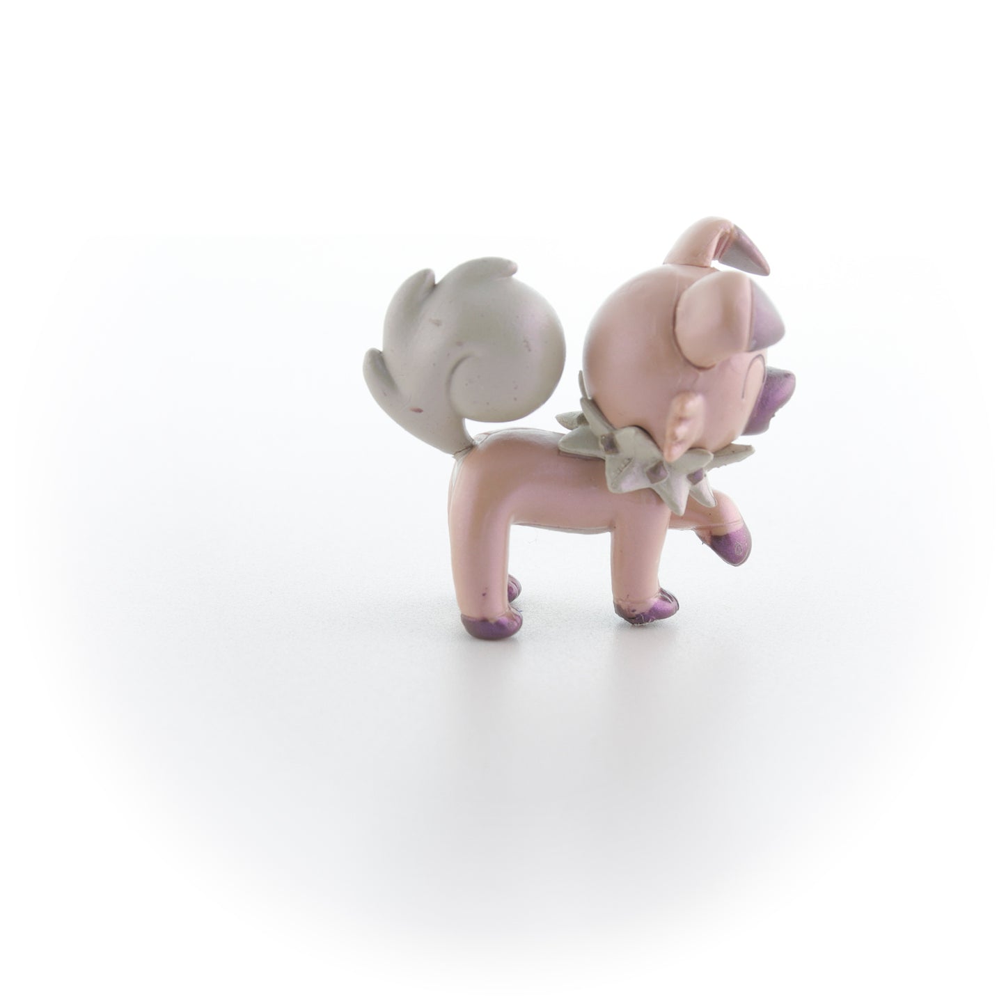 Pokemon Battle Figure - Rockruff