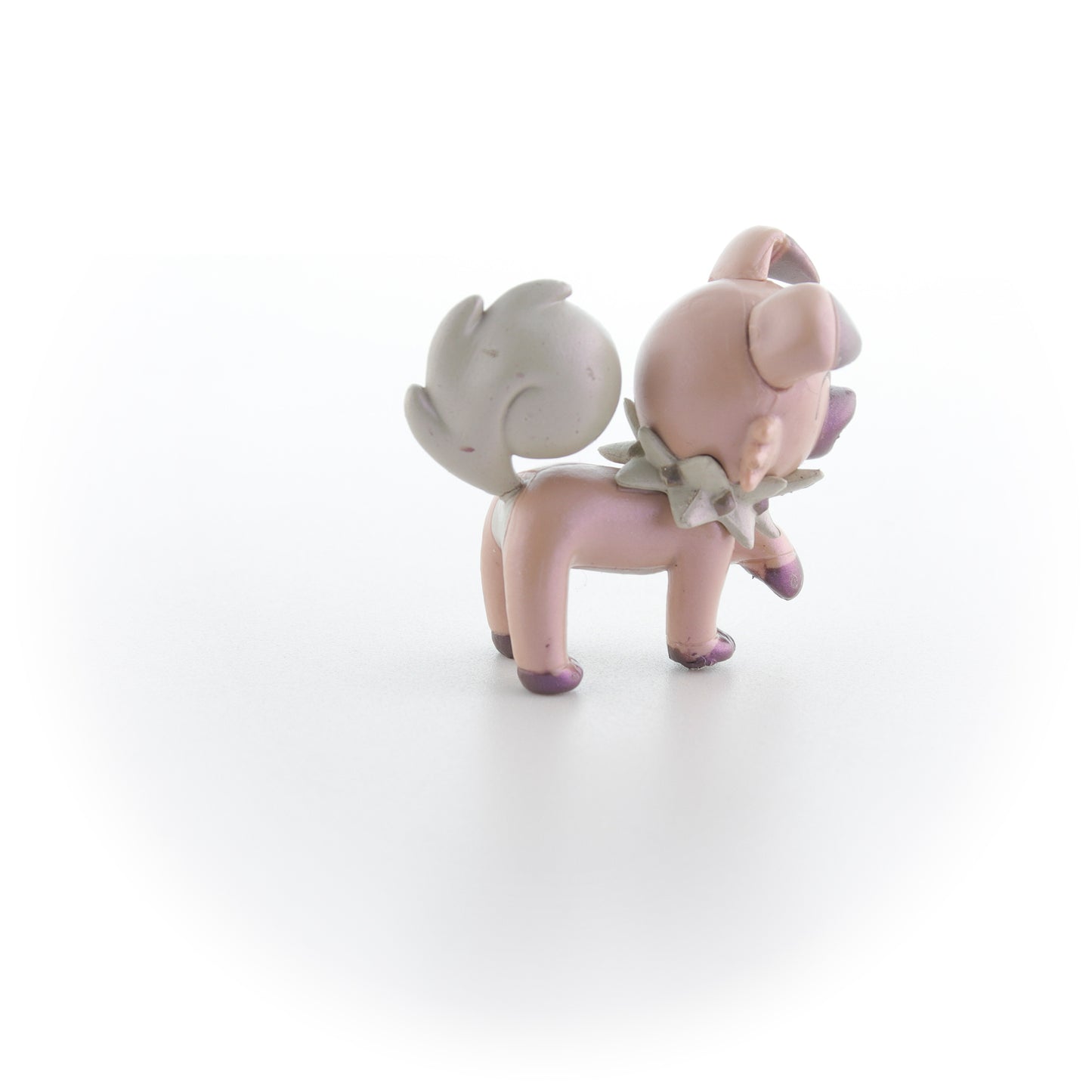 Pokemon Battle Figure - Rockruff