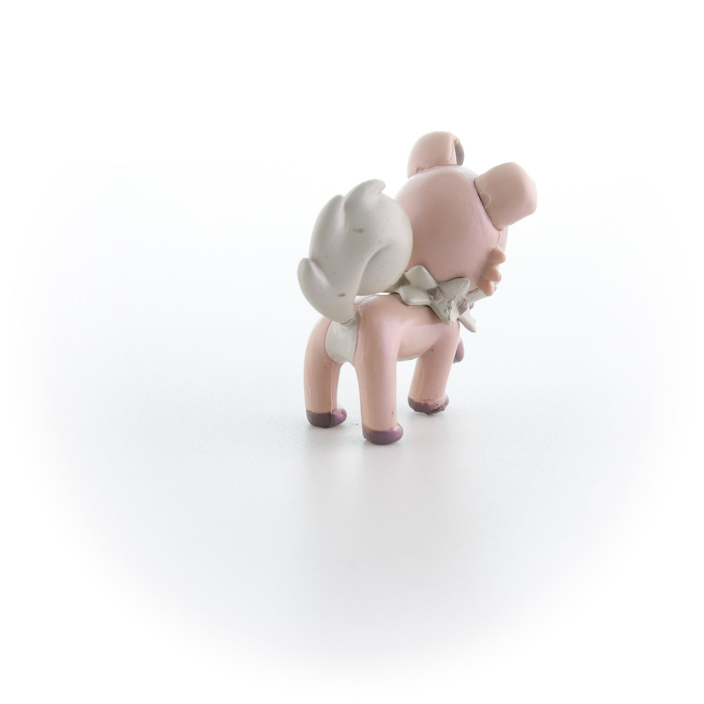 Pokemon Battle Figure - Rockruff