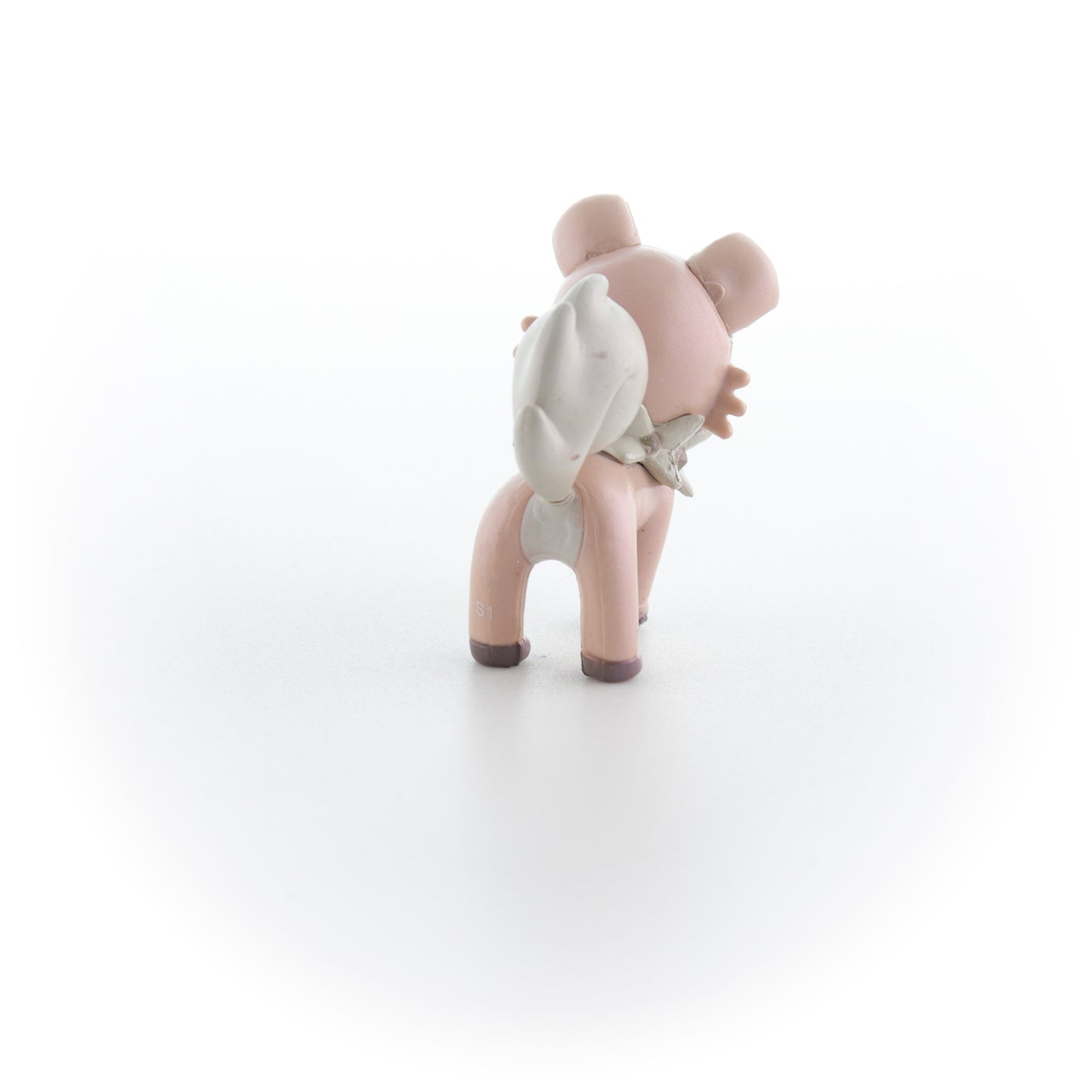 Pokemon Battle Figure - Rockruff