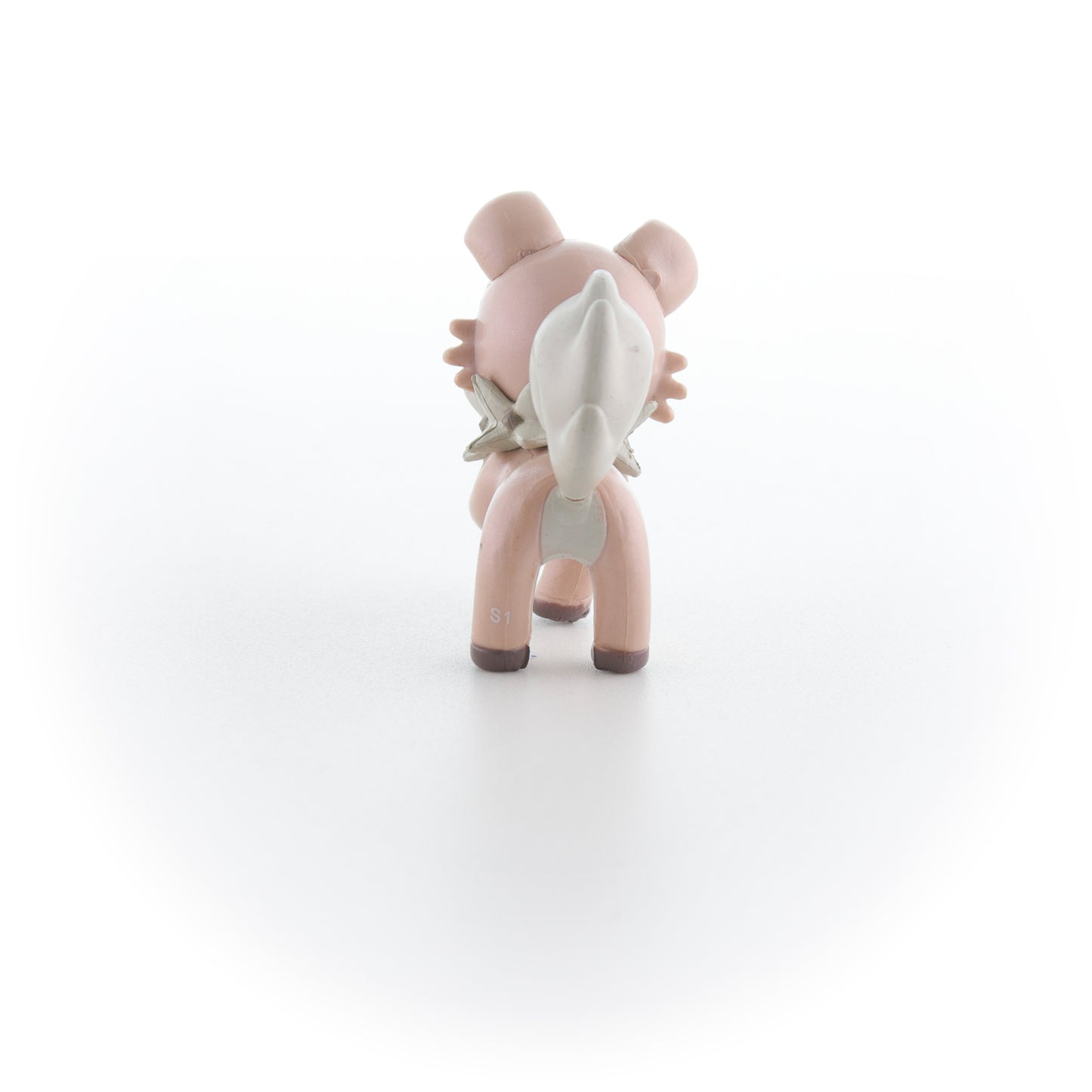 Pokemon Battle Figure - Rockruff