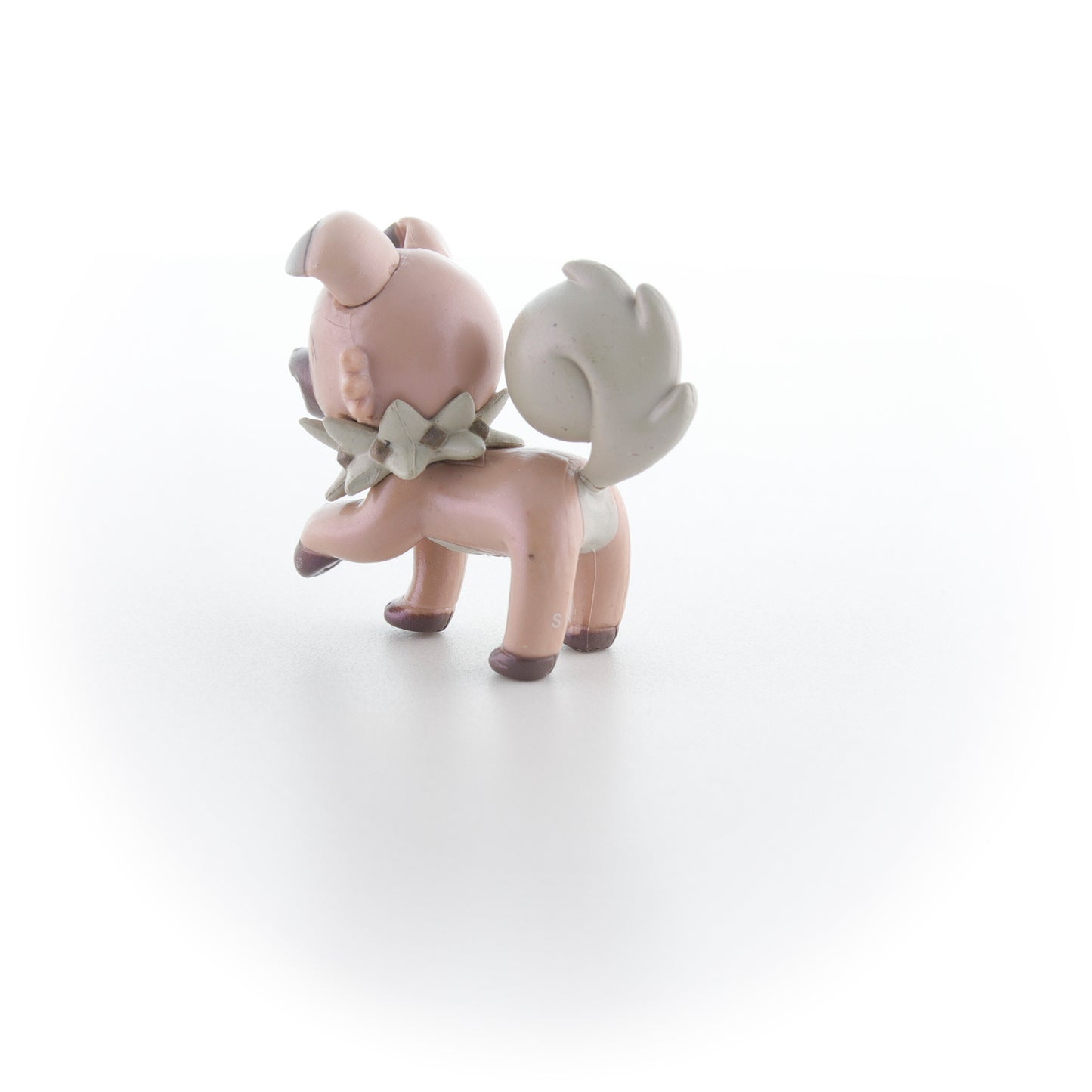 Pokemon Battle Figure - Rockruff
