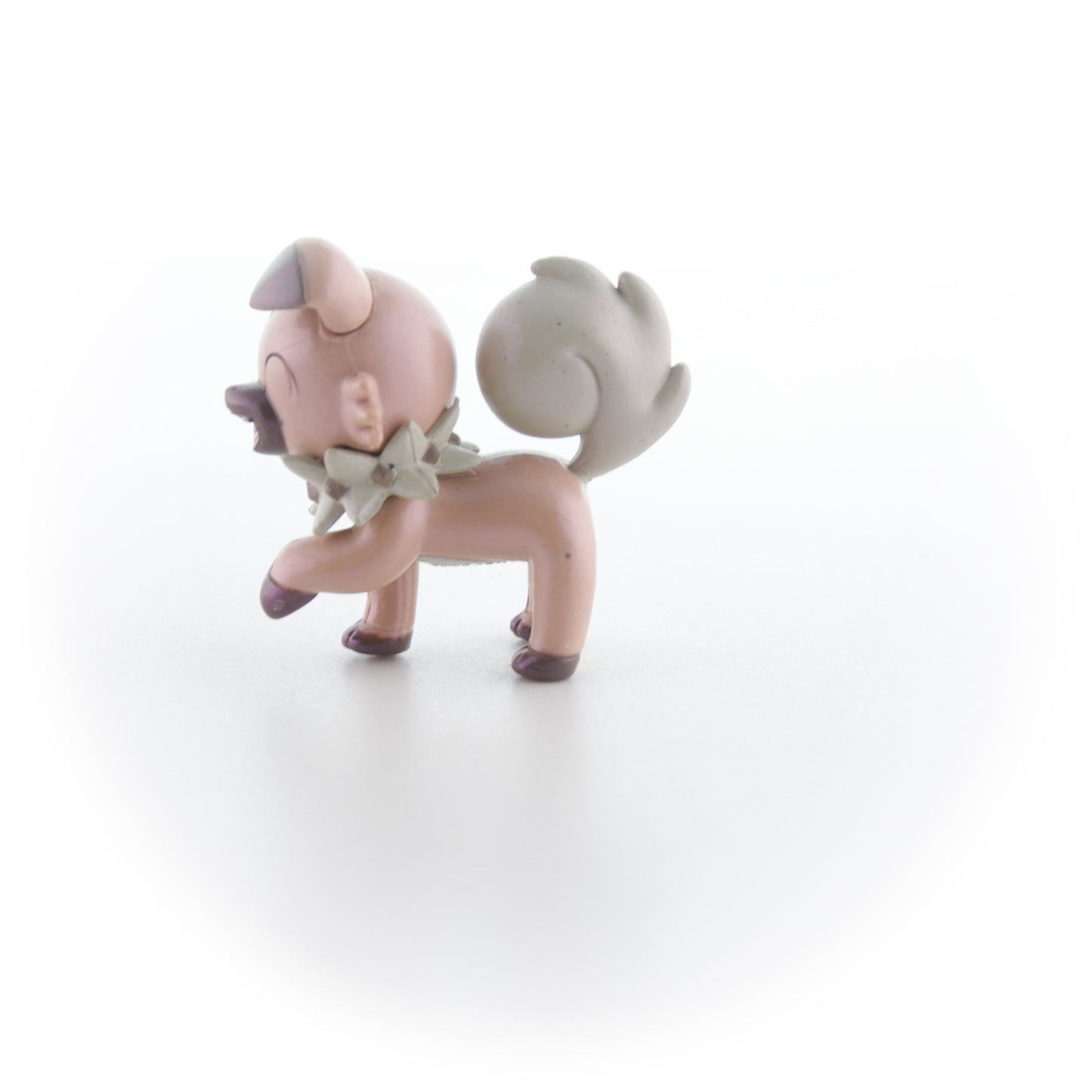 Pokemon Battle Figure - Rockruff