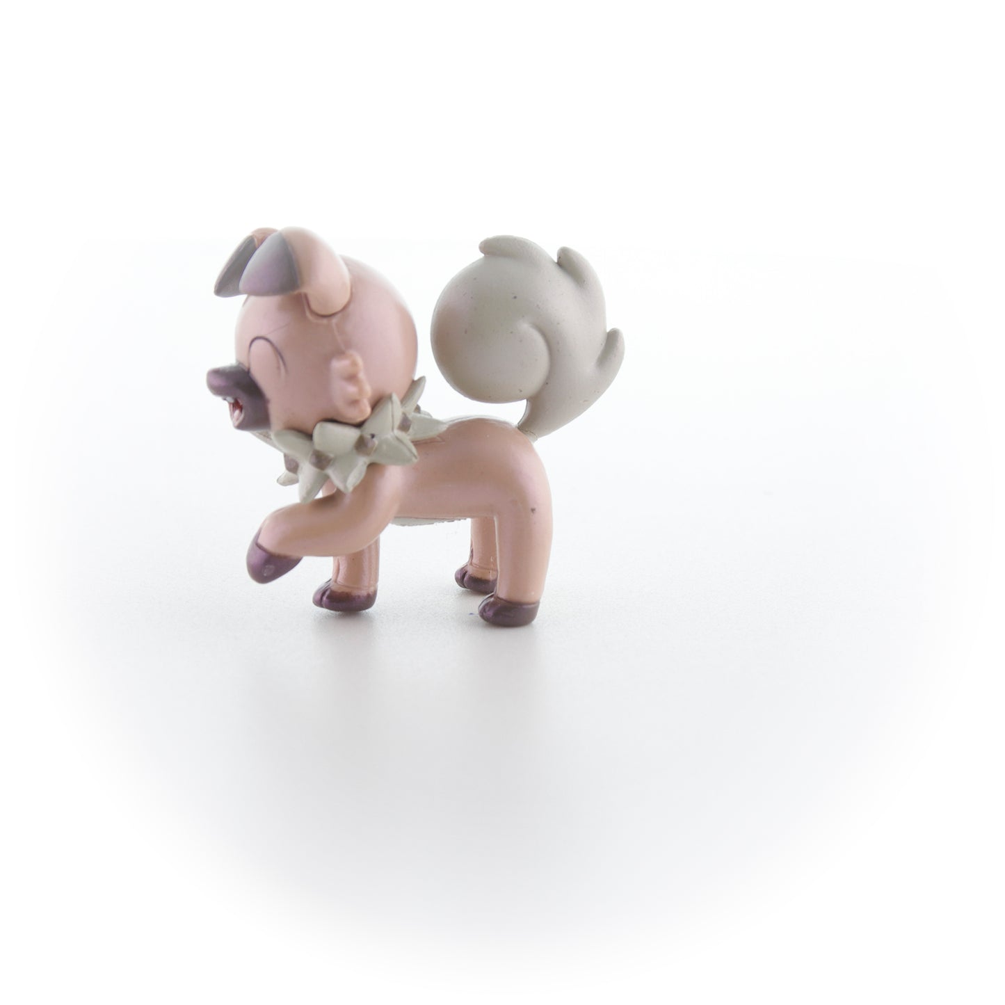 Pokemon Battle Figure - Rockruff