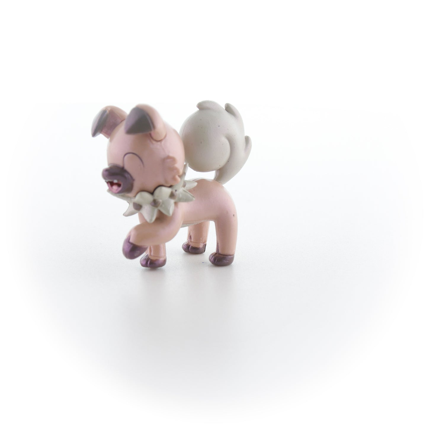 Pokemon Battle Figure - Rockruff