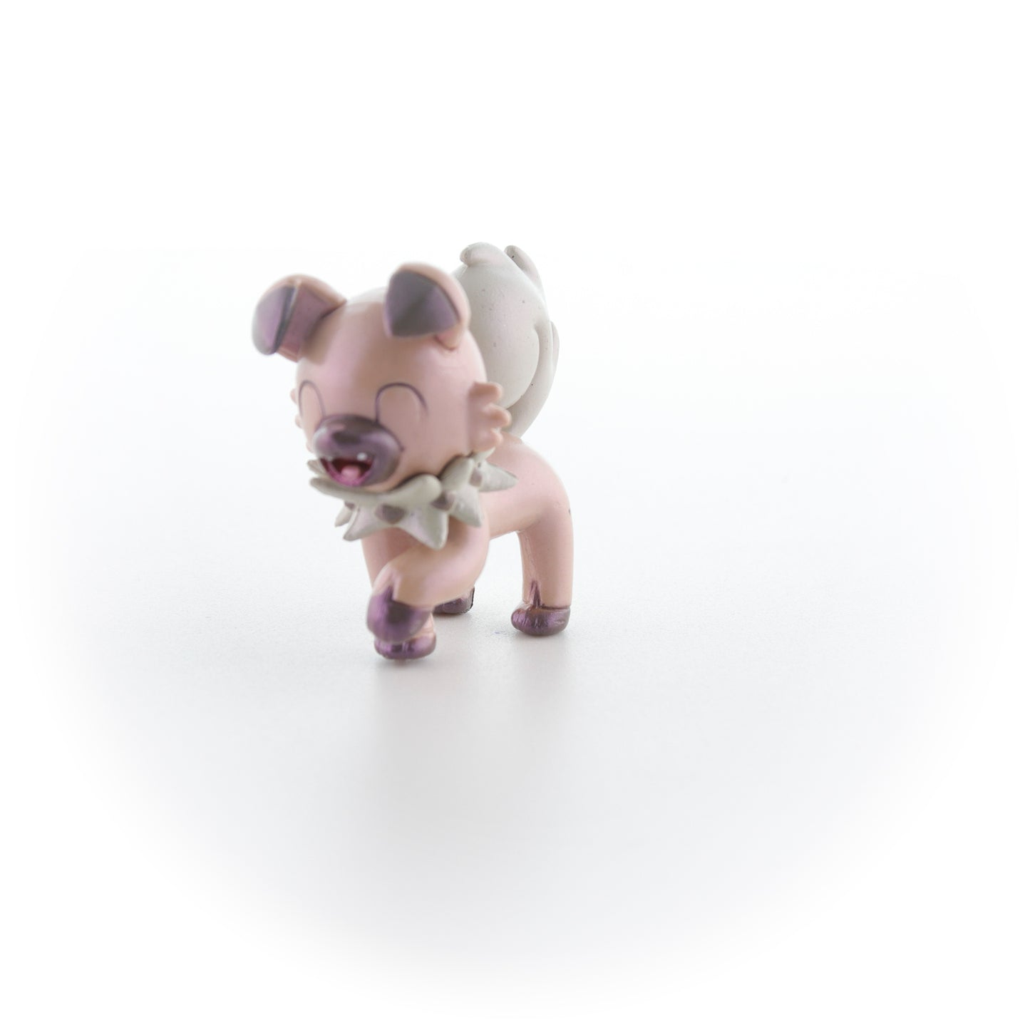 Pokemon Battle Figure - Rockruff
