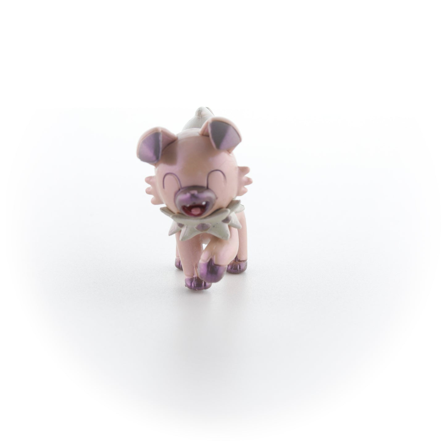 Pokemon Battle Figure - Rockruff