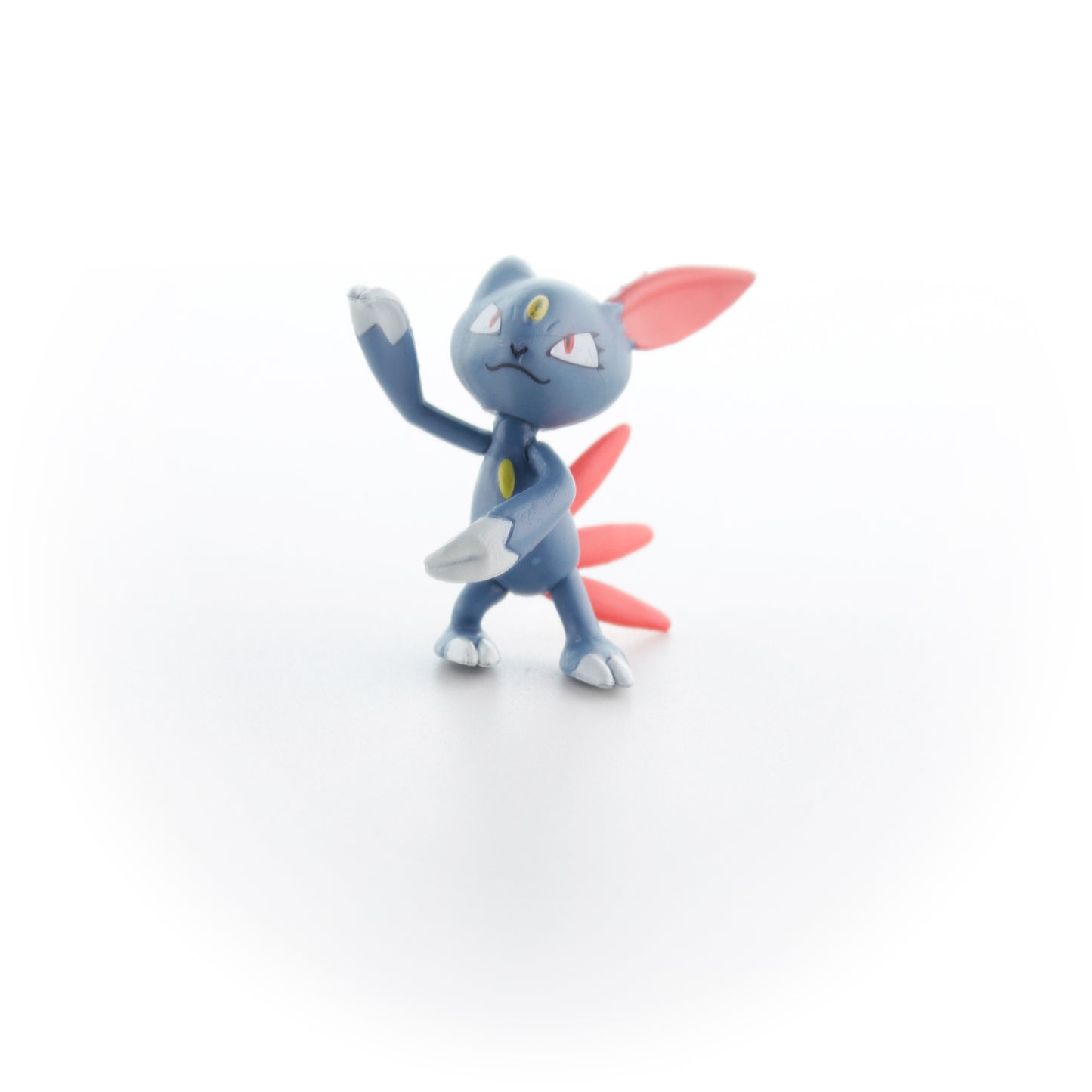 Pokemon Battle Figure - Sneasel