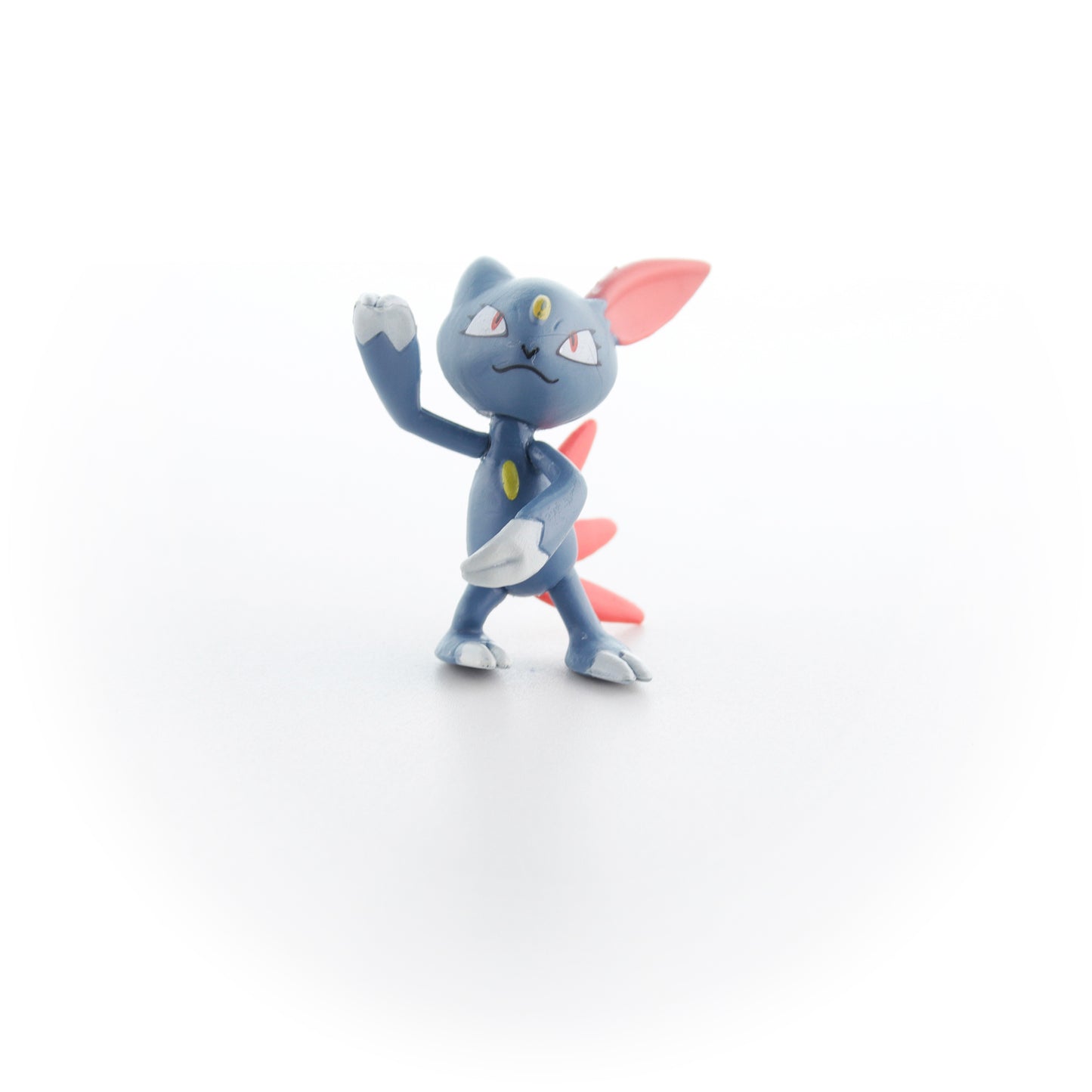 Pokemon Battle Figure - Sneasel