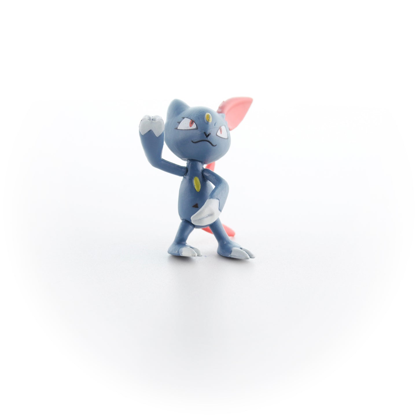 Pokemon Battle Figure - Sneasel
