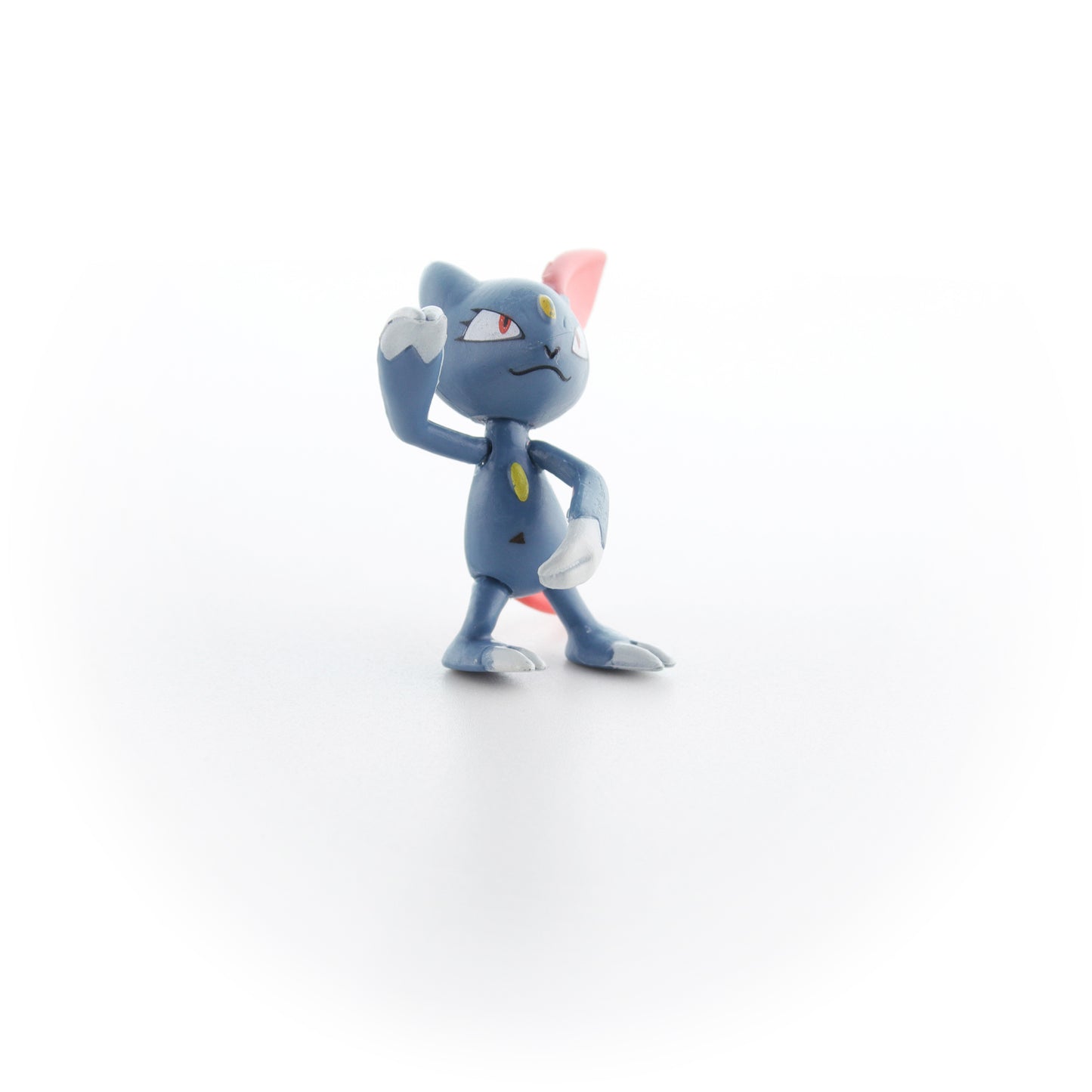 Pokemon Battle Figure - Sneasel
