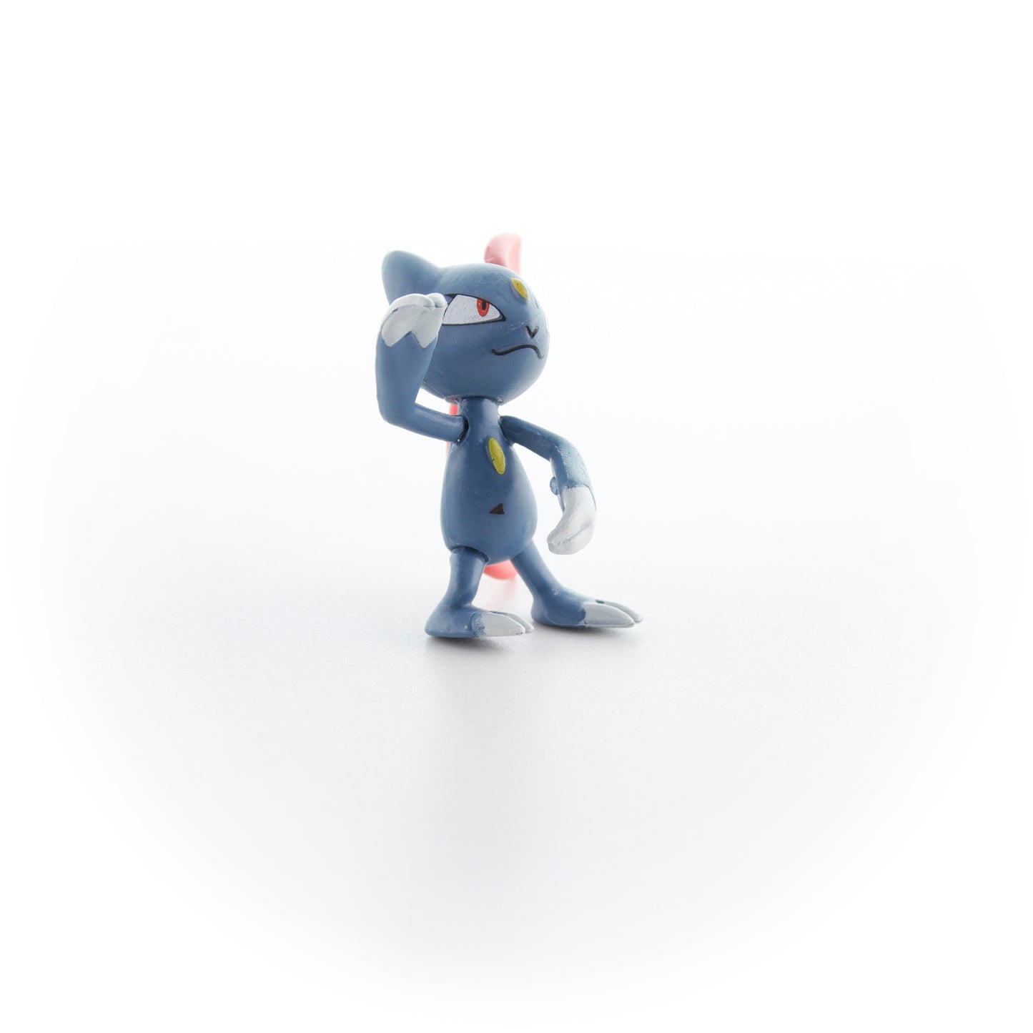 Pokemon Battle Figure - Sneasel