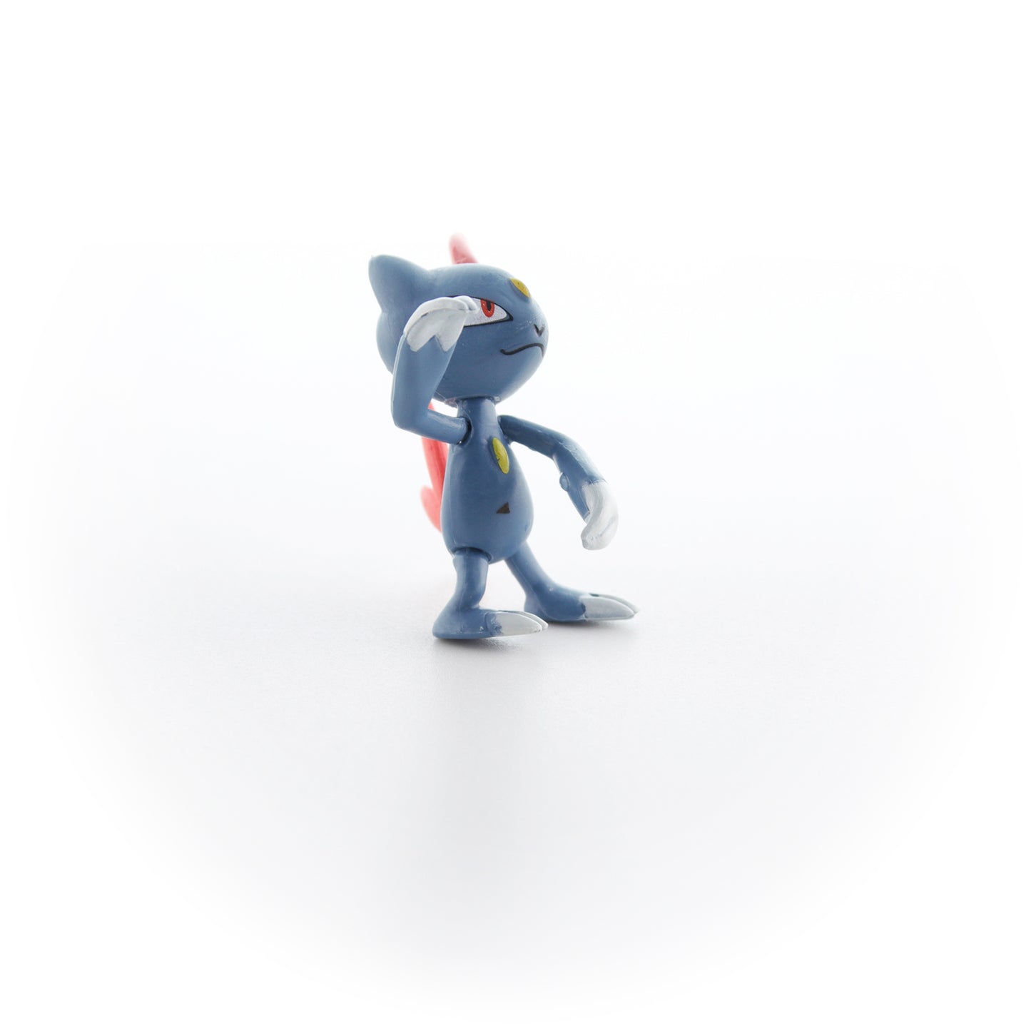 Pokemon Battle Figure - Sneasel