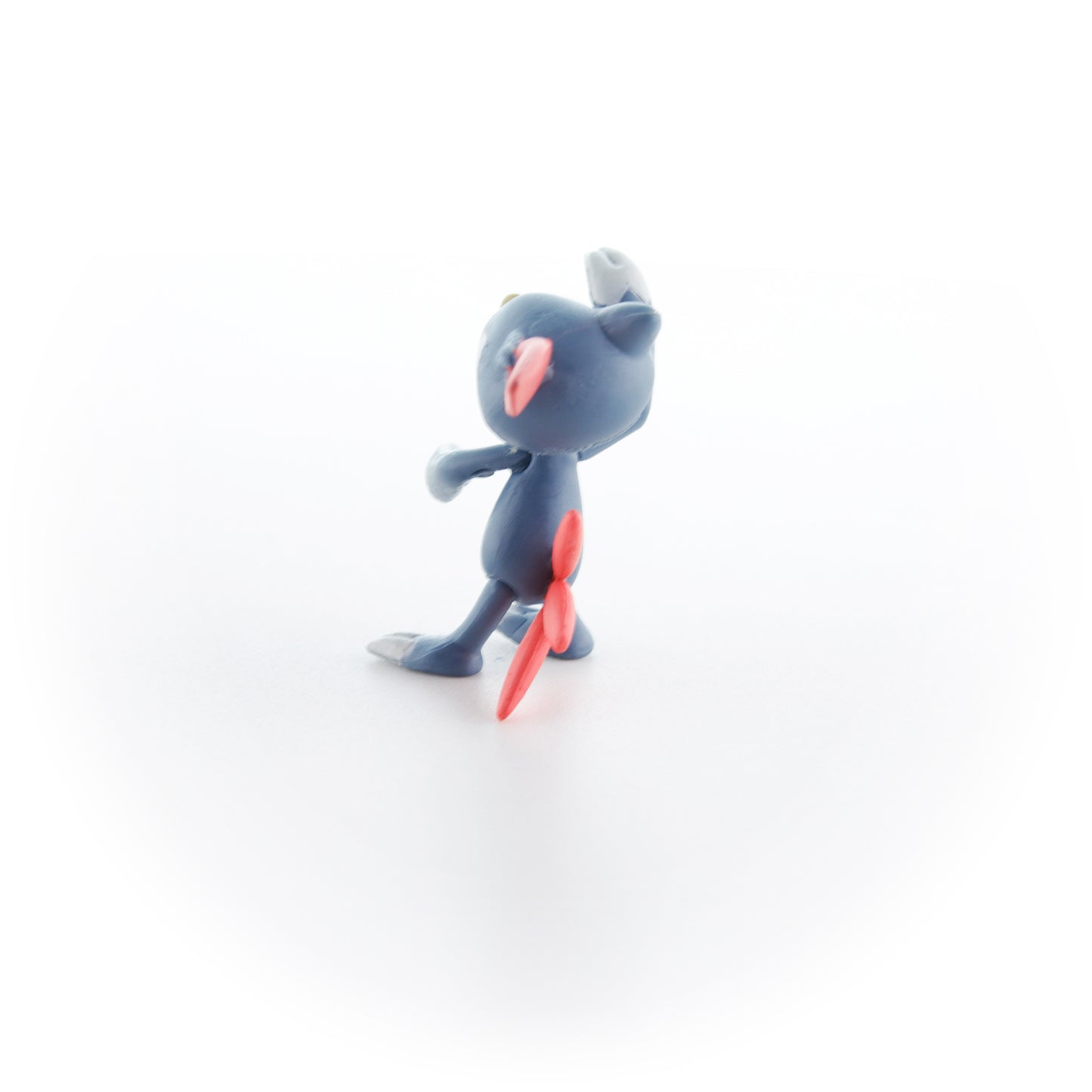 Pokemon Battle Figure - Sneasel